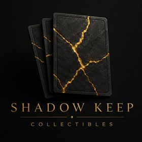 Shadow Keep Collectibles