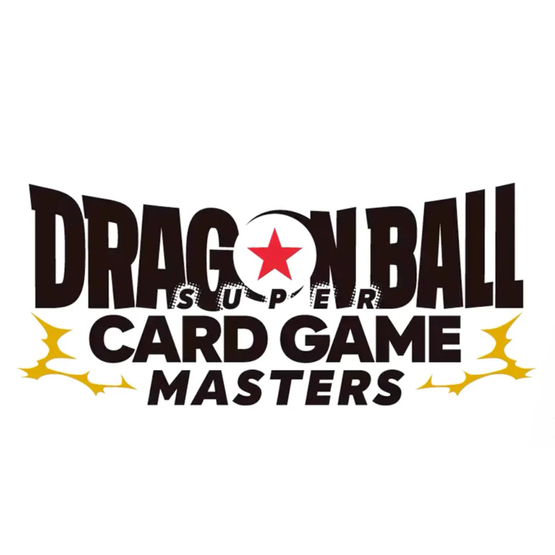Dragon Ball Super Masters