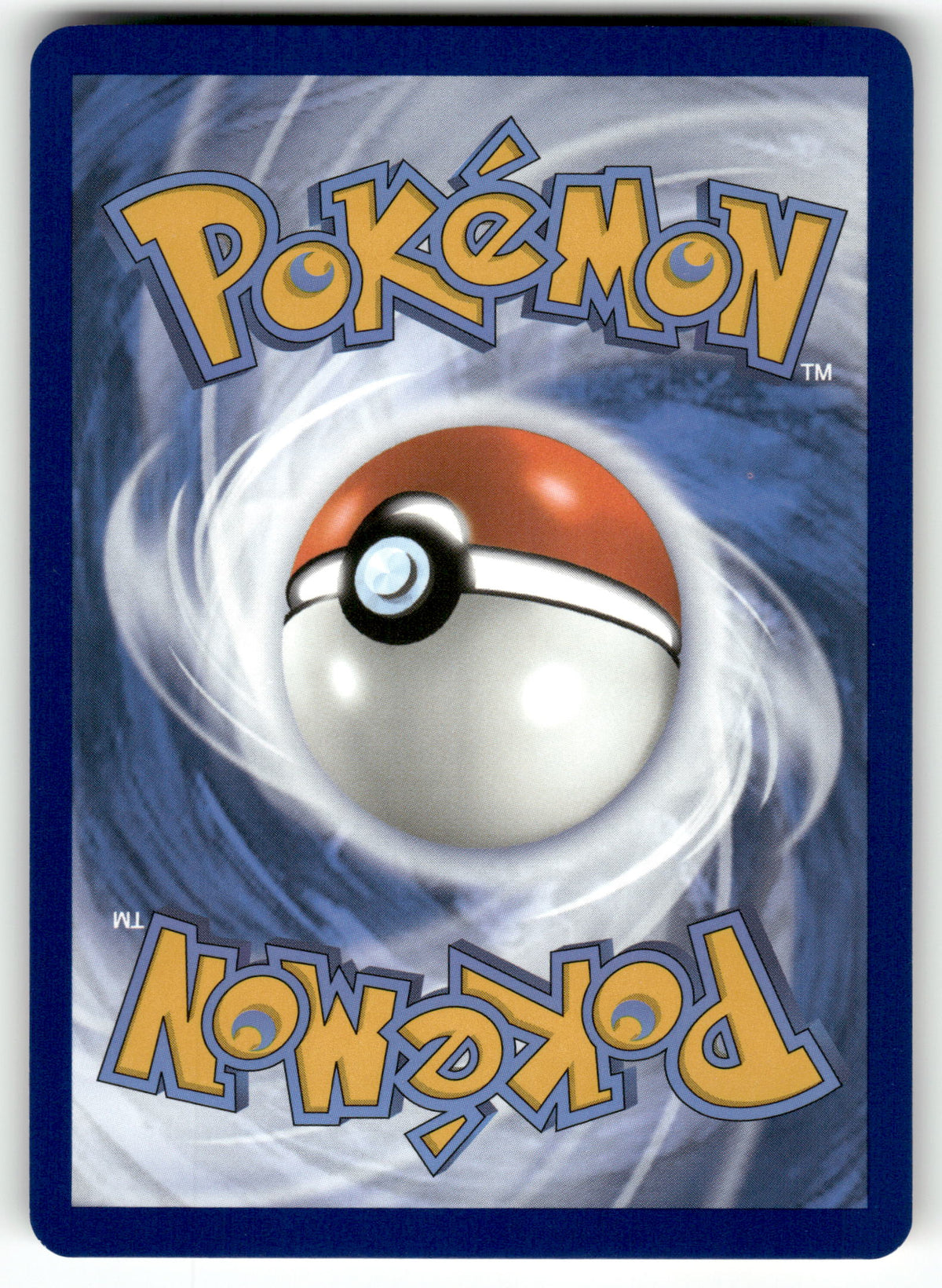Victini ex (Back)