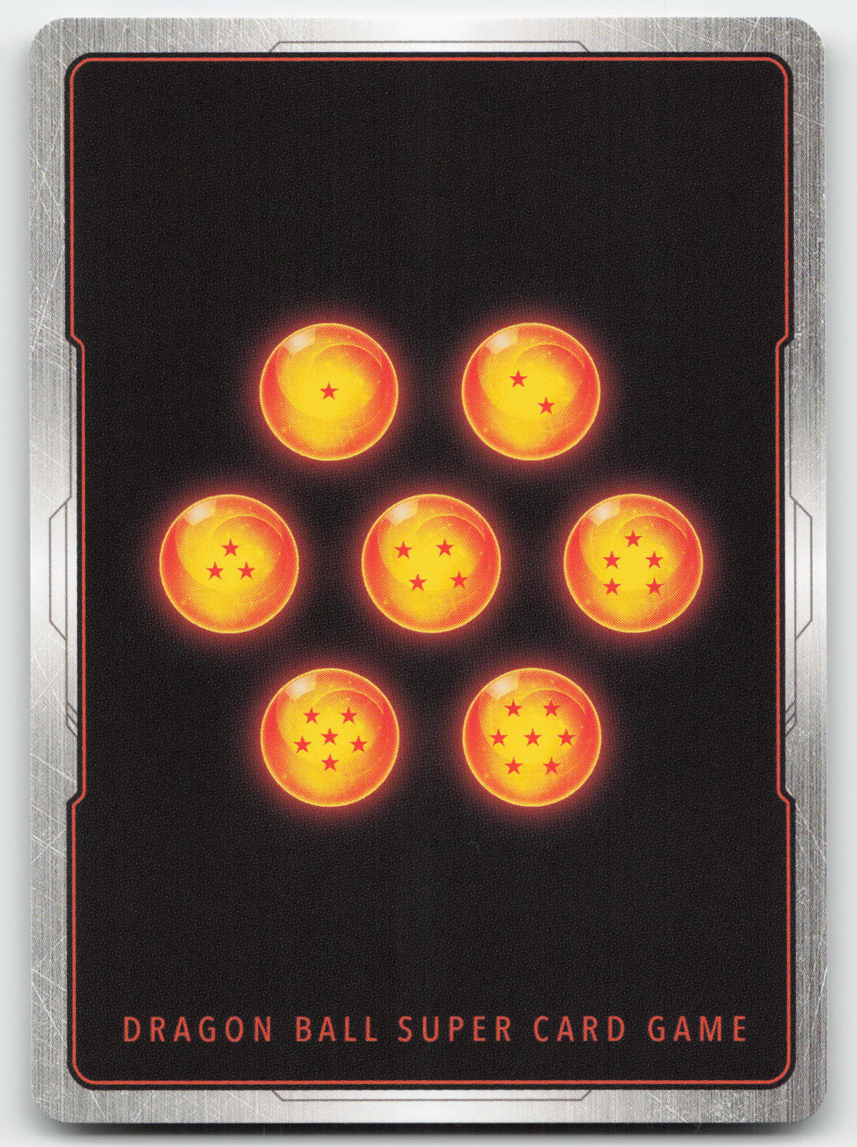 Majin Buu, Fear Incarnate (Back)