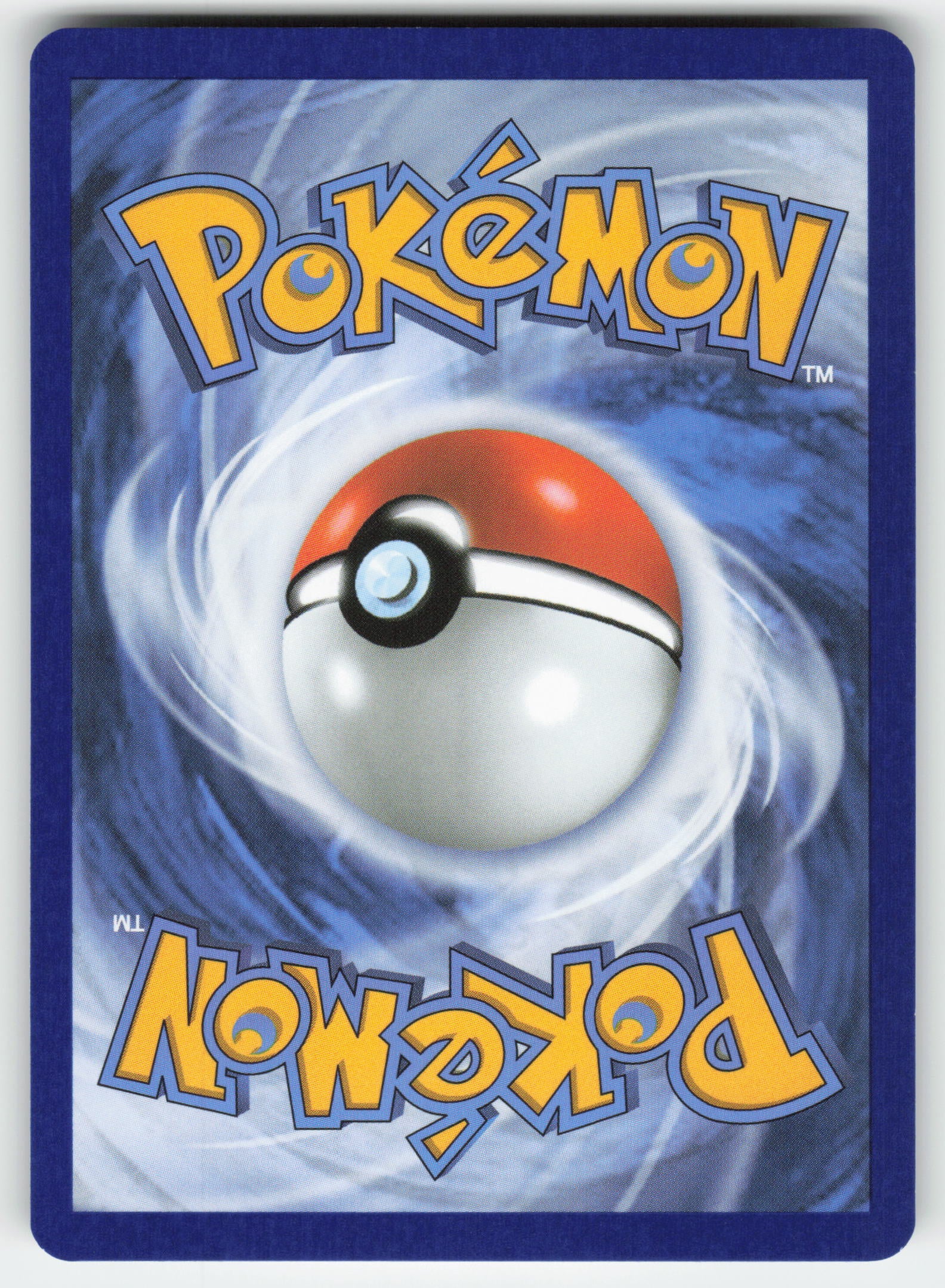 Murkrow (Back)