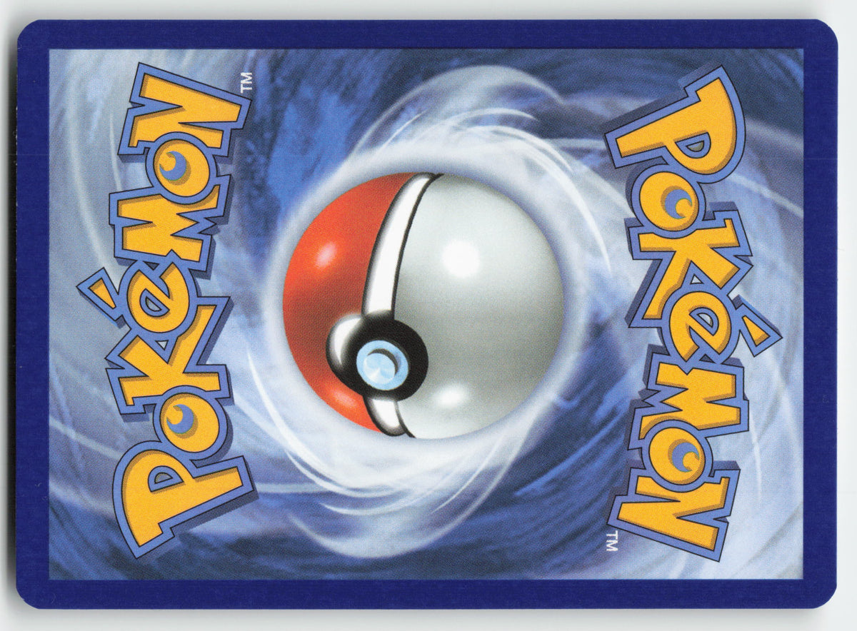Team Rocket's Larvitar (Back)