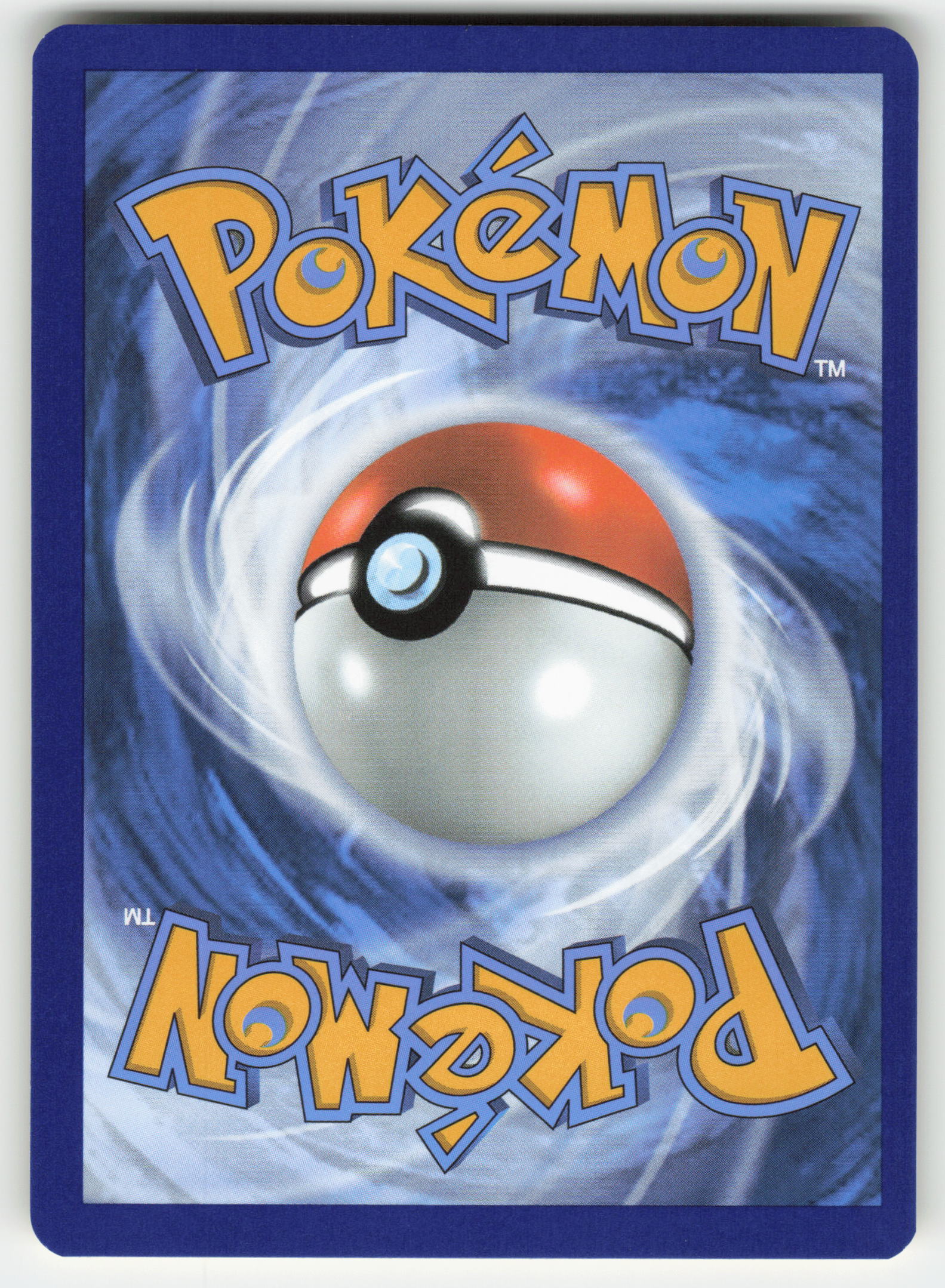 Wailord (Back)