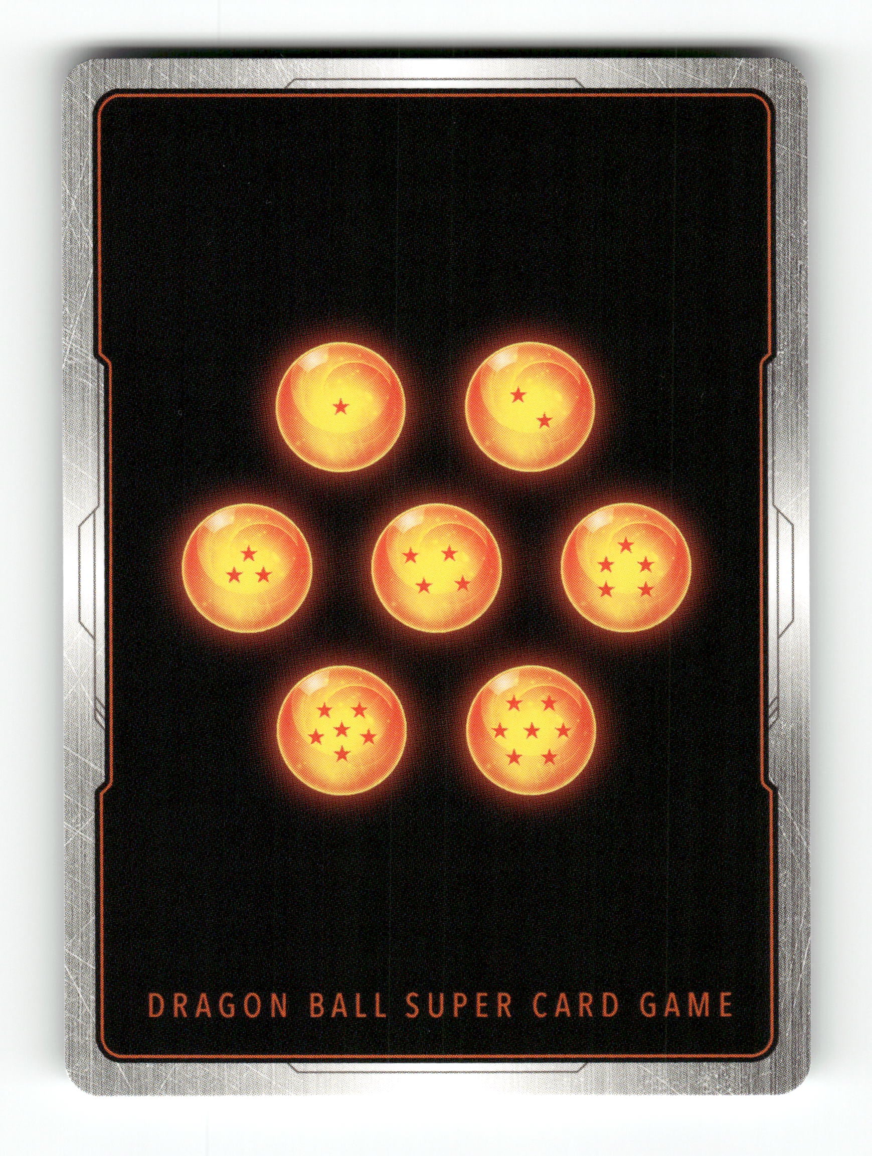 Regeneration Skill (Back)