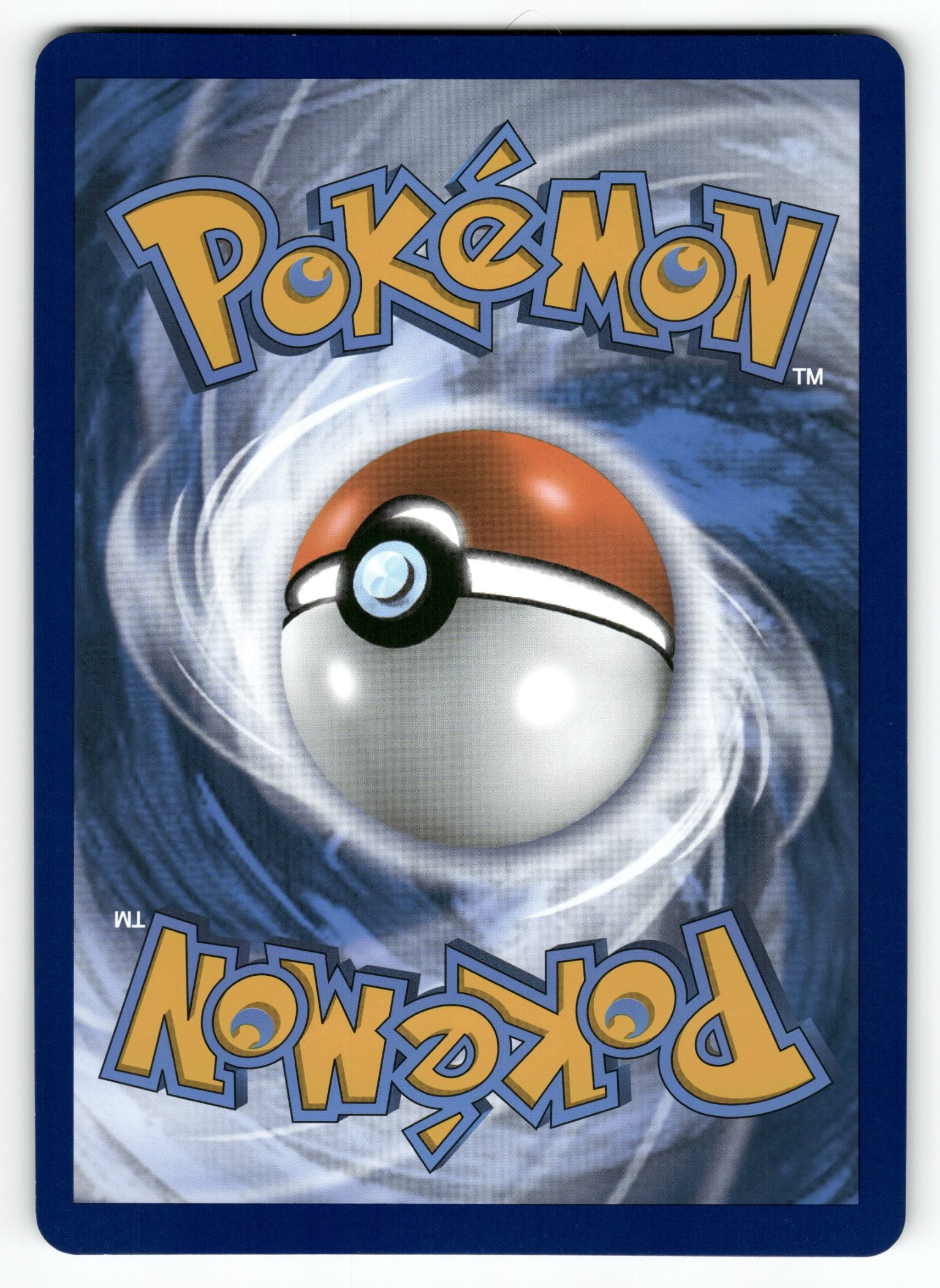 Rayquaza V 100/159 (Back)