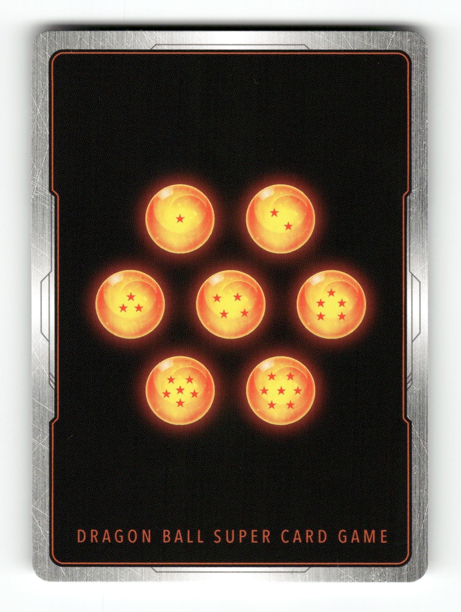 Full-Strength Attack (Back)