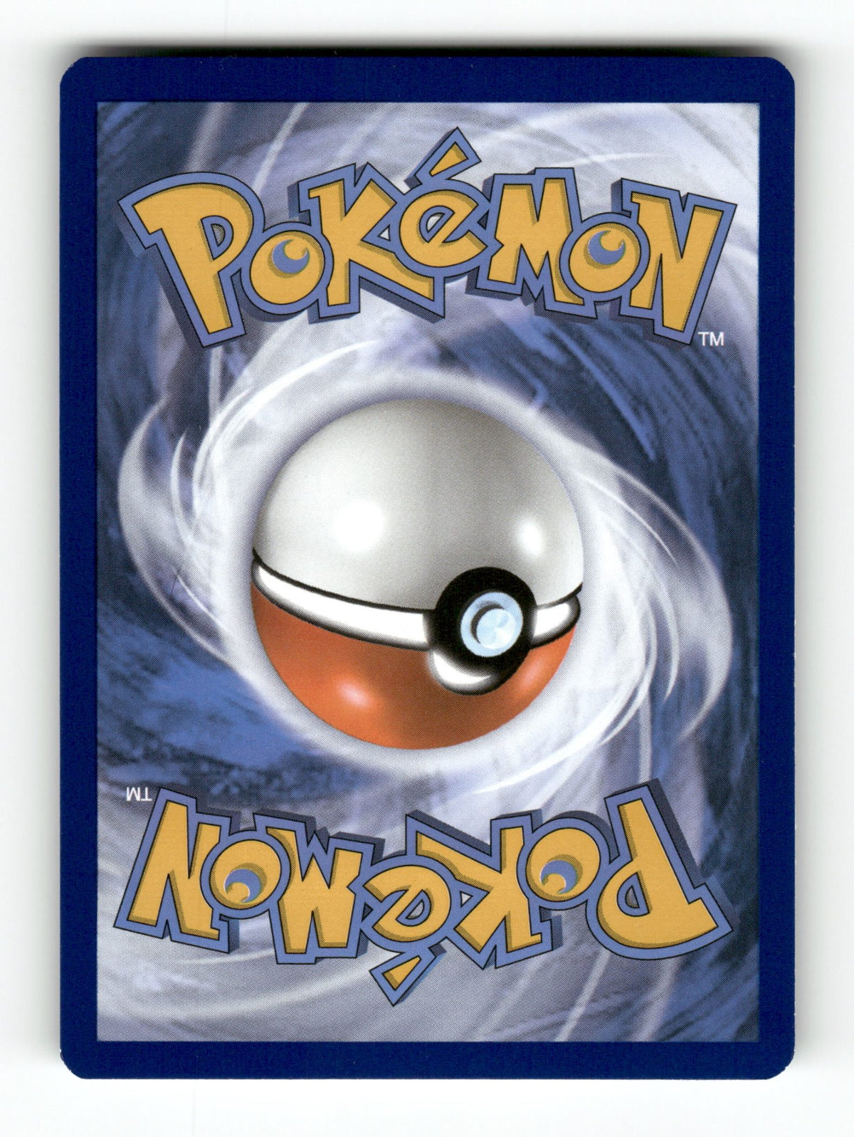 Drifloon (Back)
