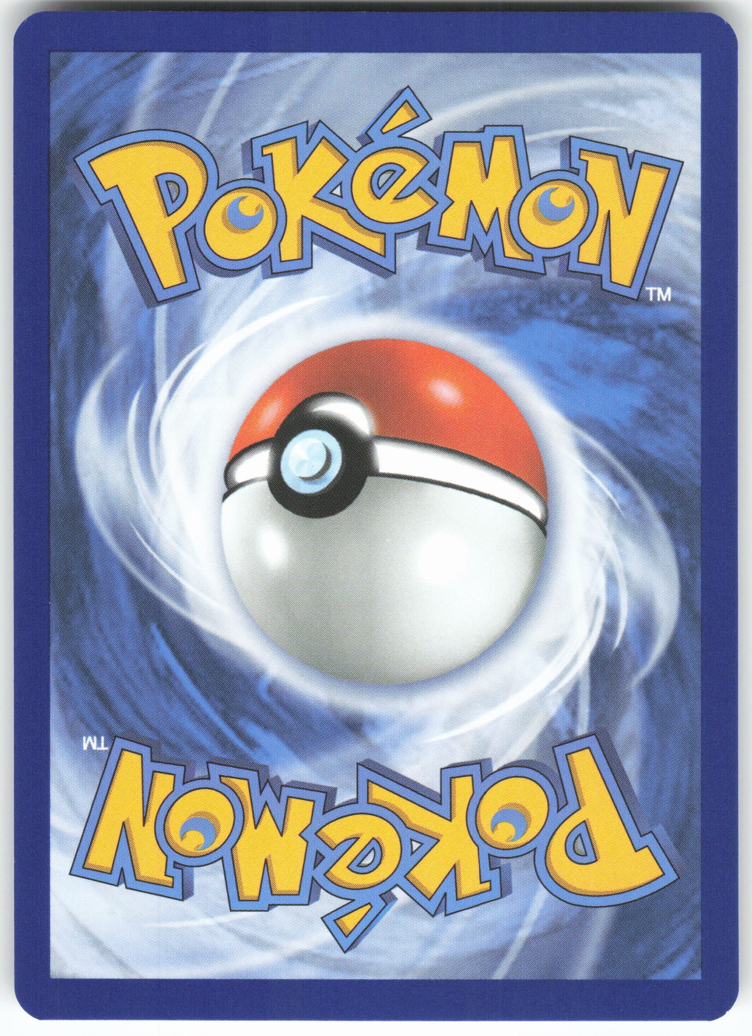 Drampa (Friend Ball) (Back)