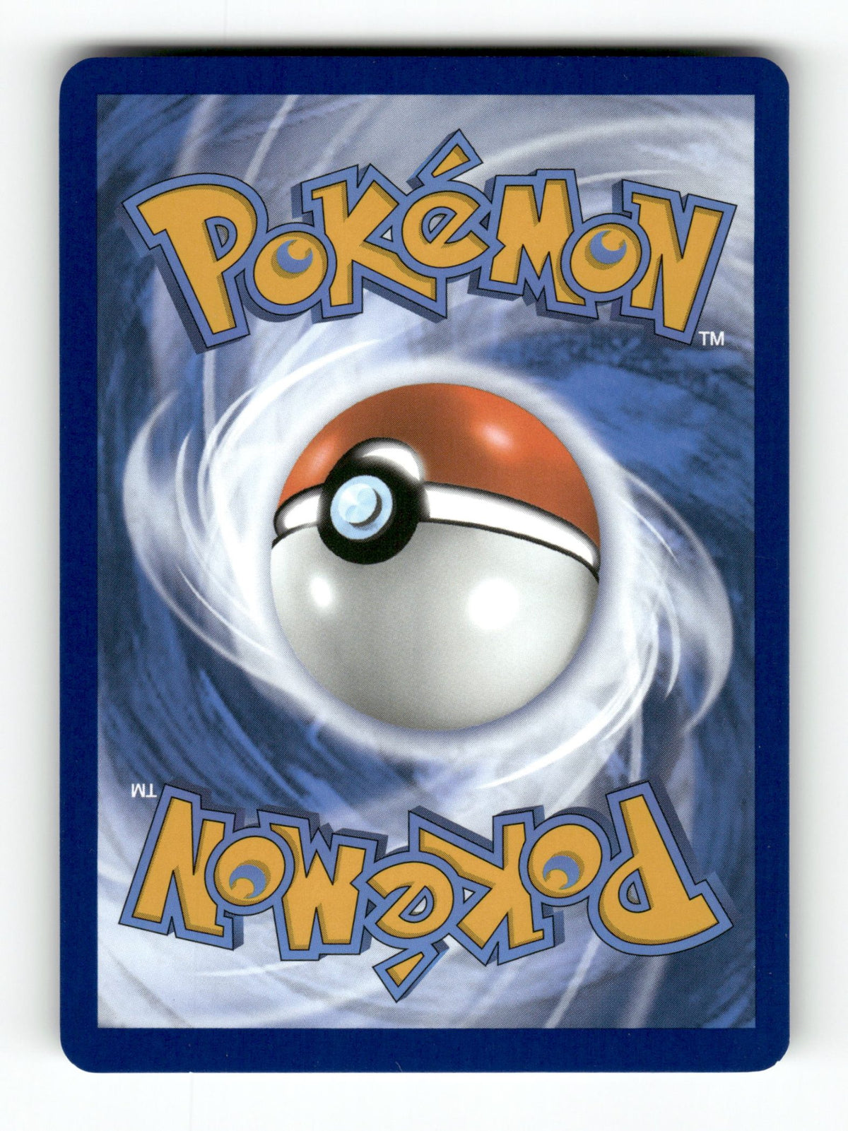 Wailord - 041/159 (Back)