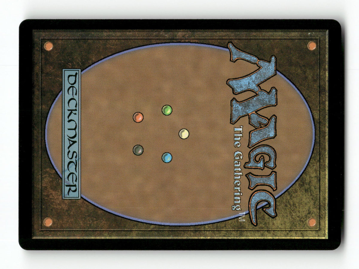 Gravelgill Scoundrel (Back)