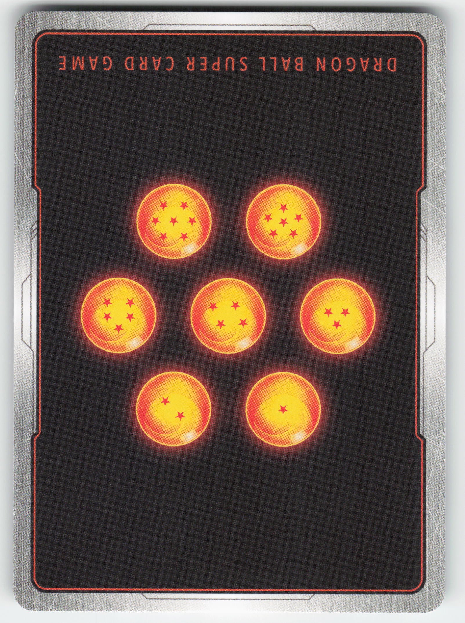 SS Gogeta, Revoker of Evil (Back)