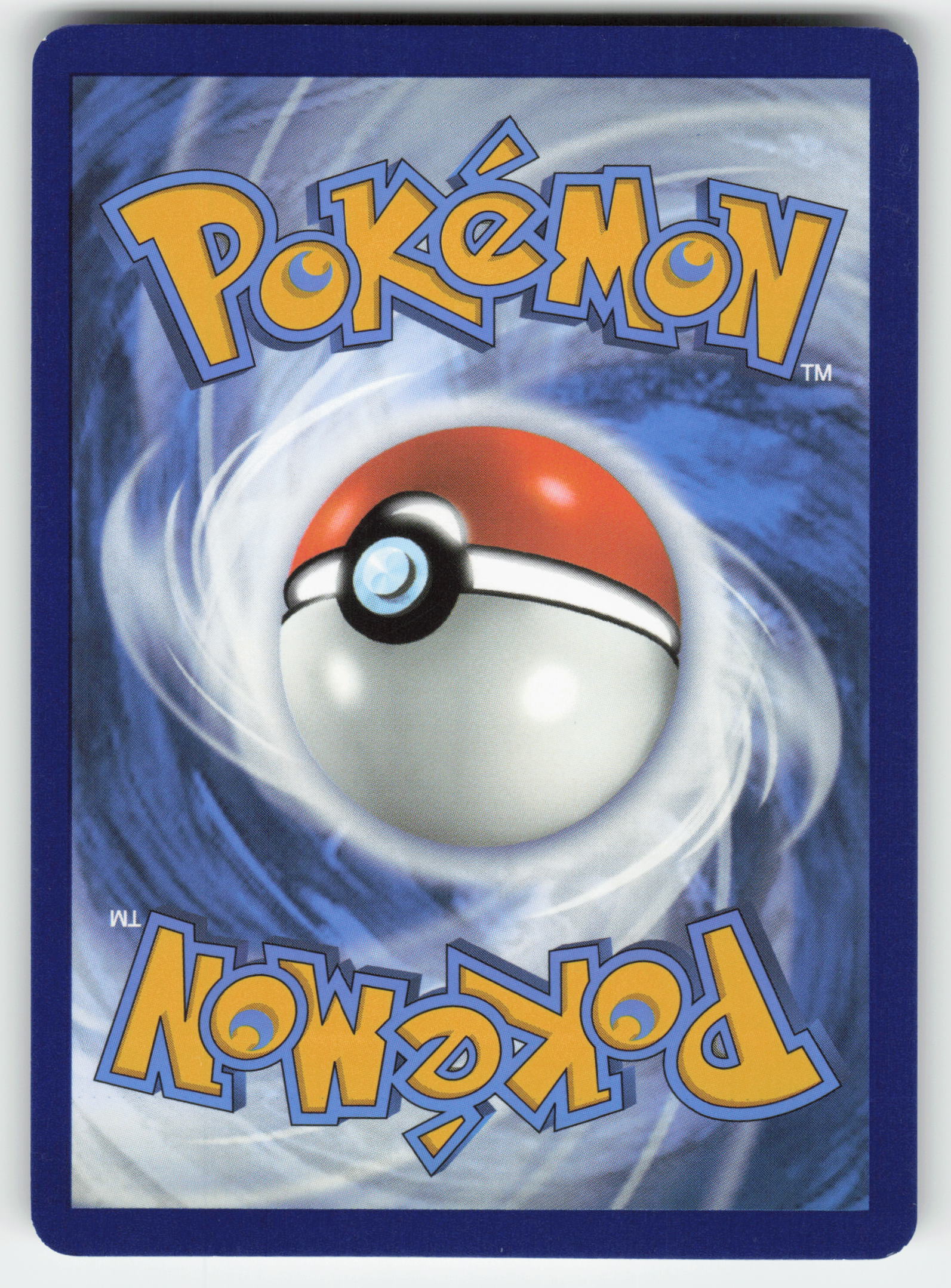 Dragonite (Back)