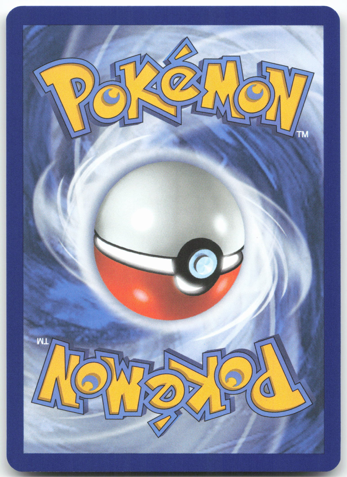 N's Reshiram (Poke Ball) (Back)
