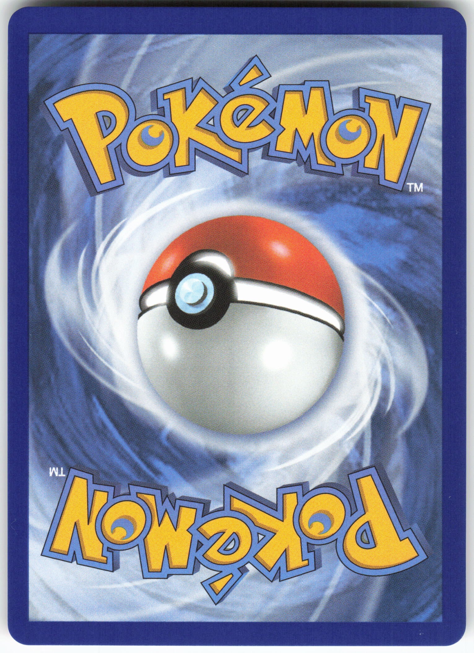 Mega Diancie ex (Back)