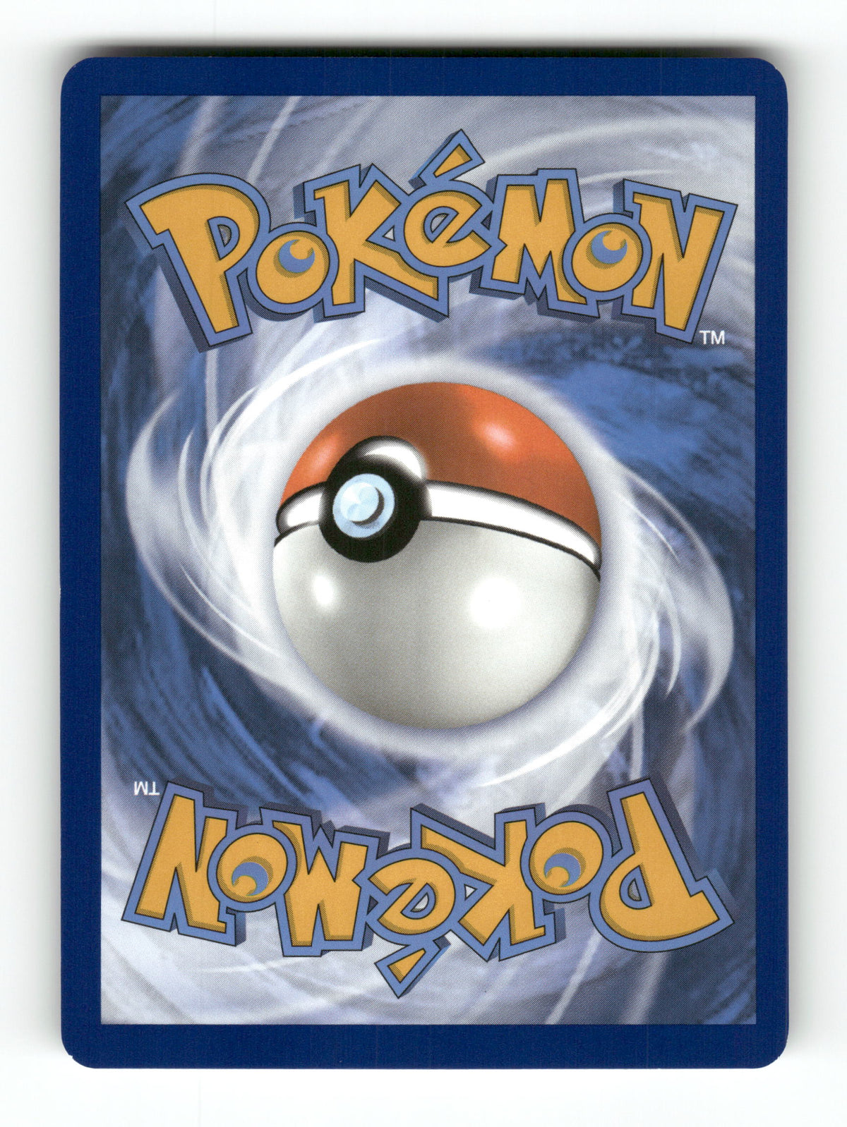 Sandshrew (Back)