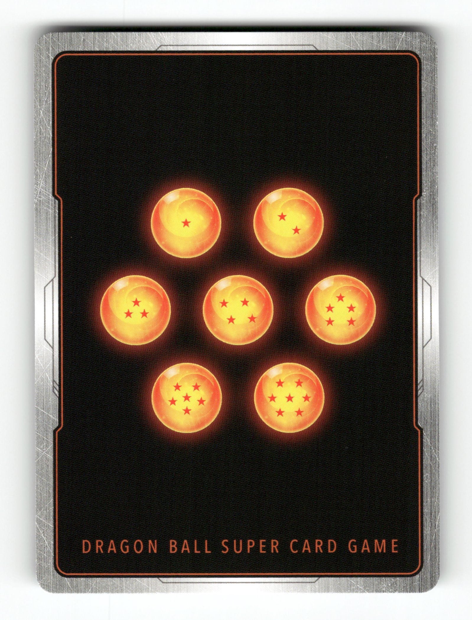 Monaka, Fathomless Power (Back)