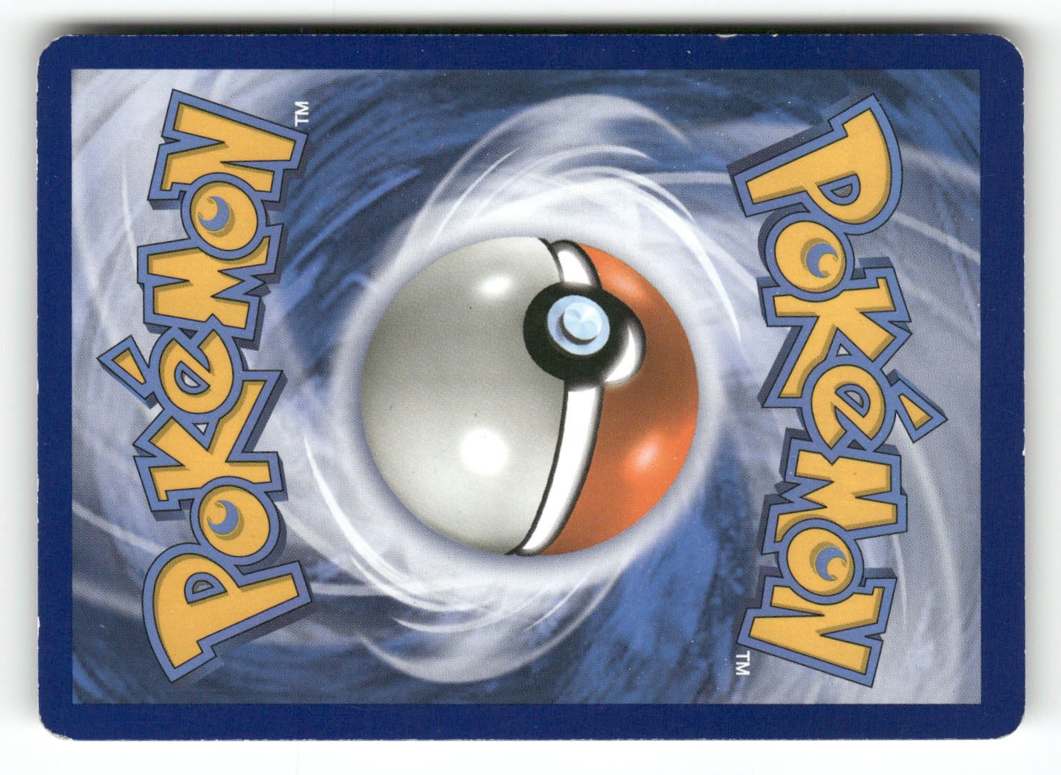 Primarina GX - SM39 (Back)