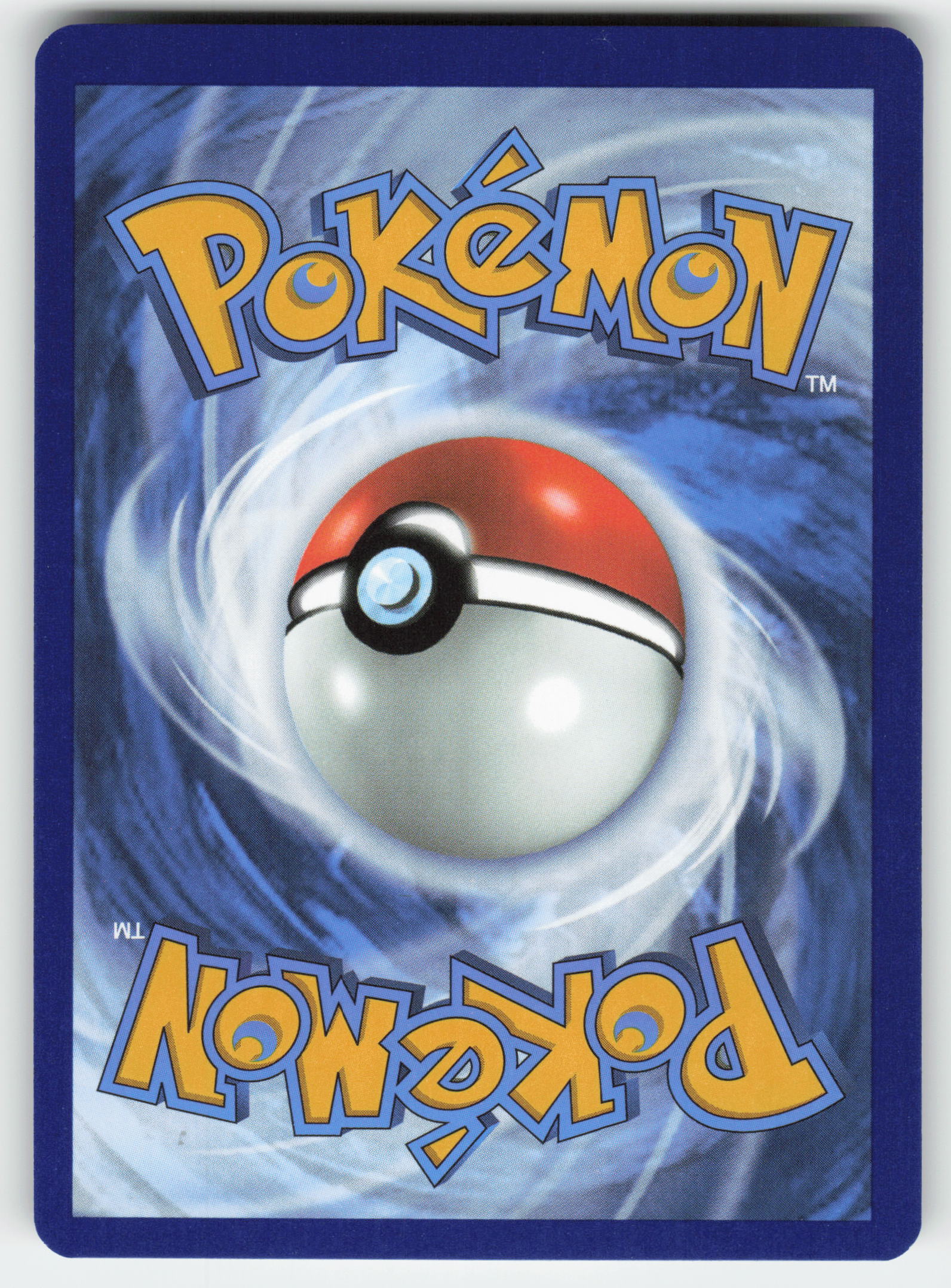Groudon (Poke Ball Pattern) (Back)