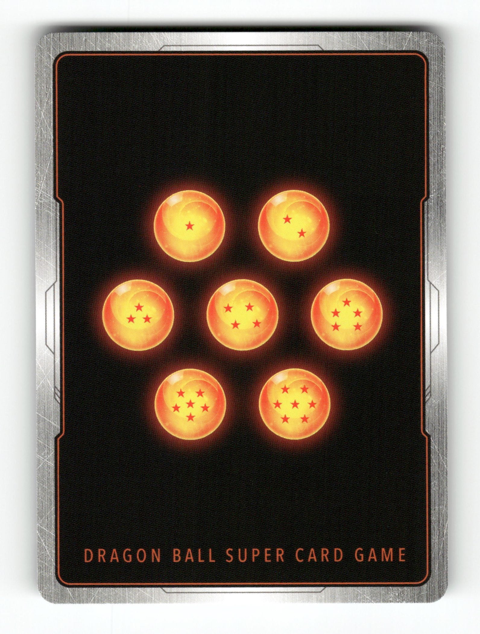 Krillin, Challenge (Back)