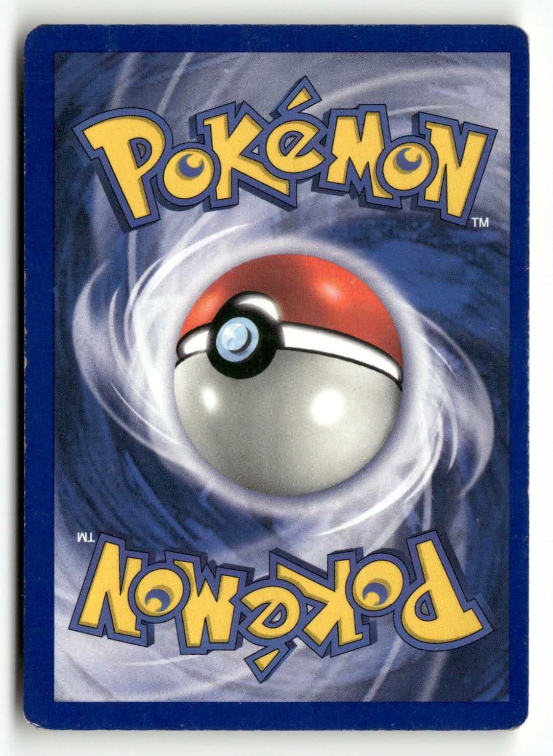 Slowpoke (Back)