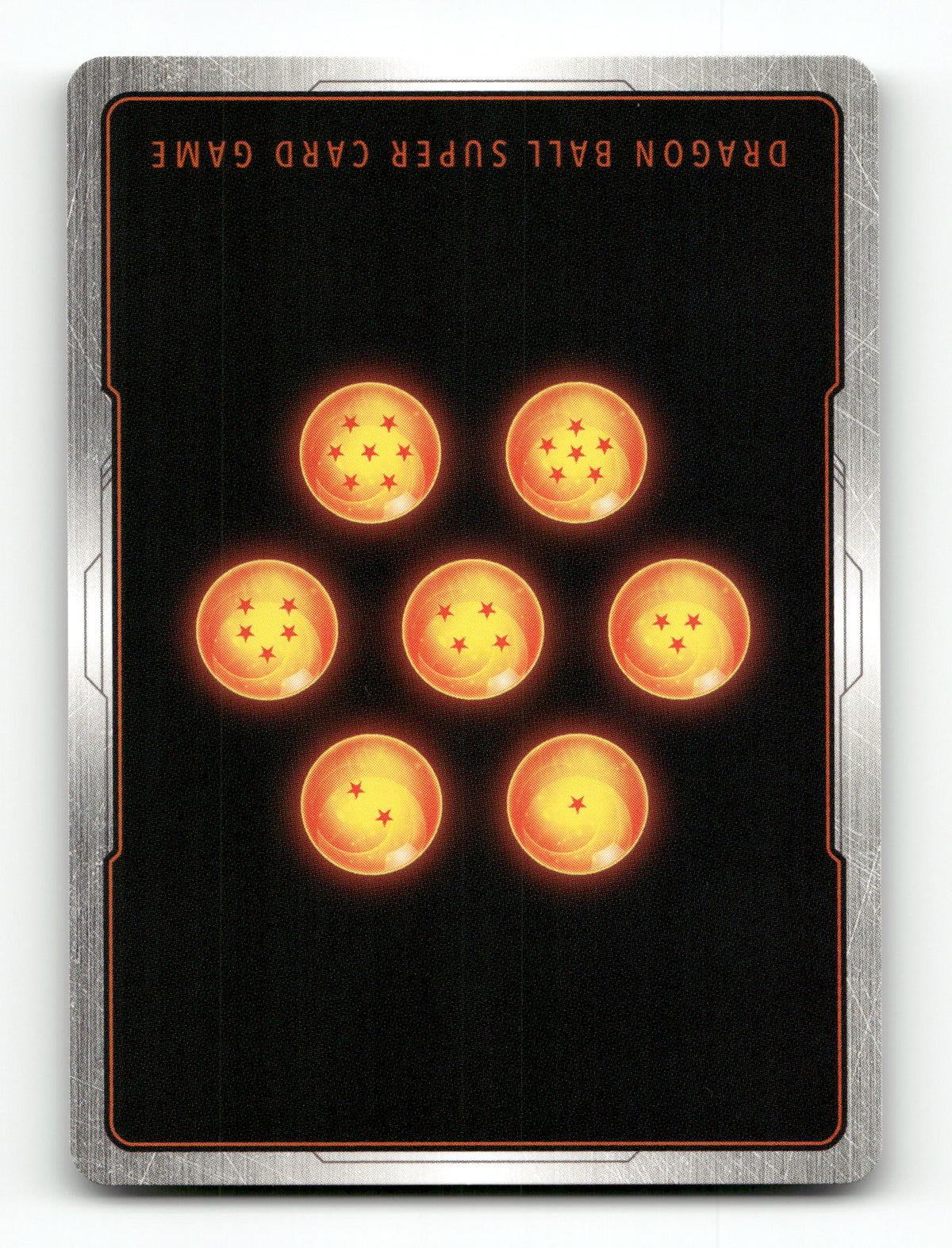 SS3 Gotenks, Soul Breaker (Back)