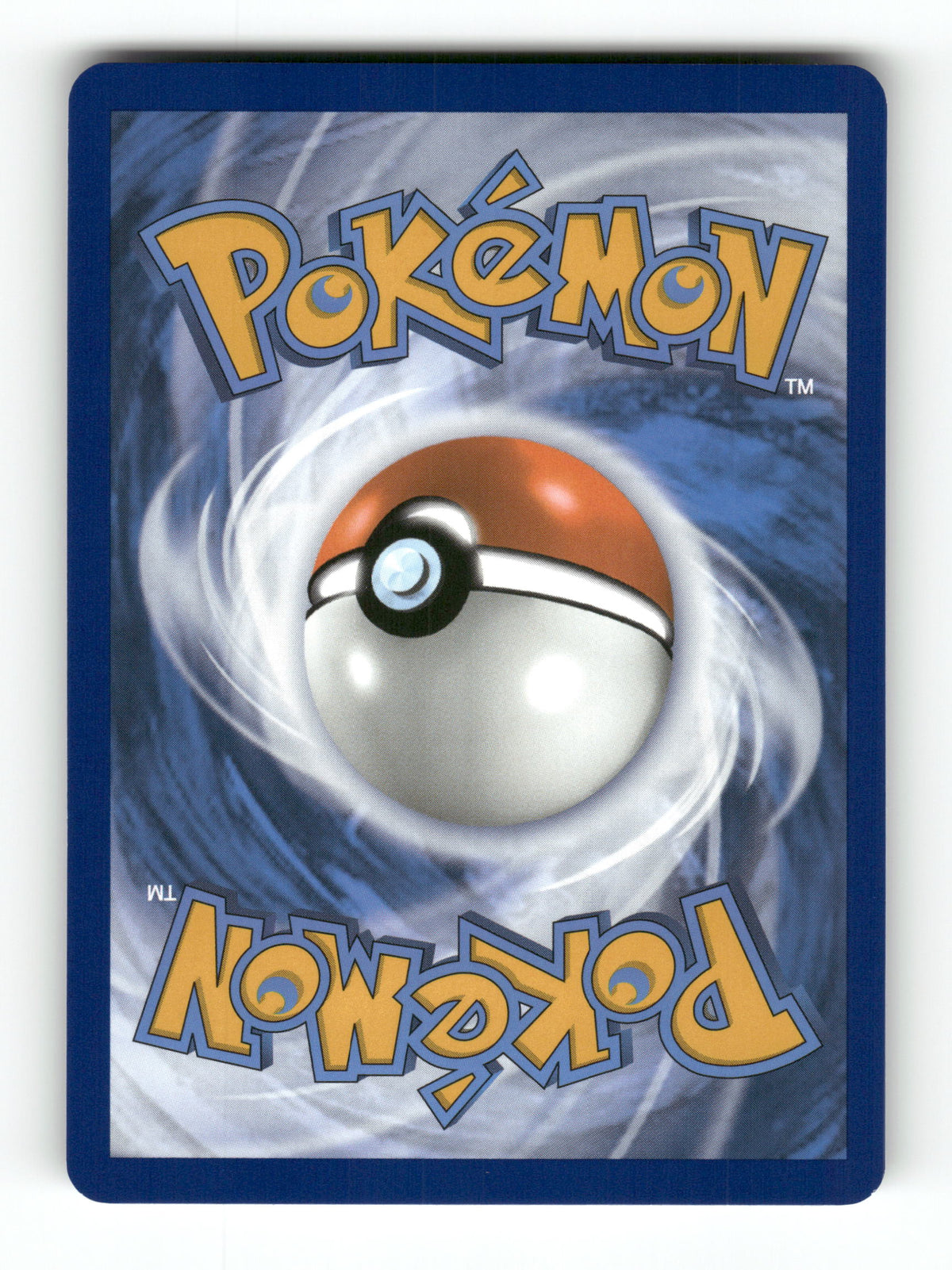 Magikarp (Back)