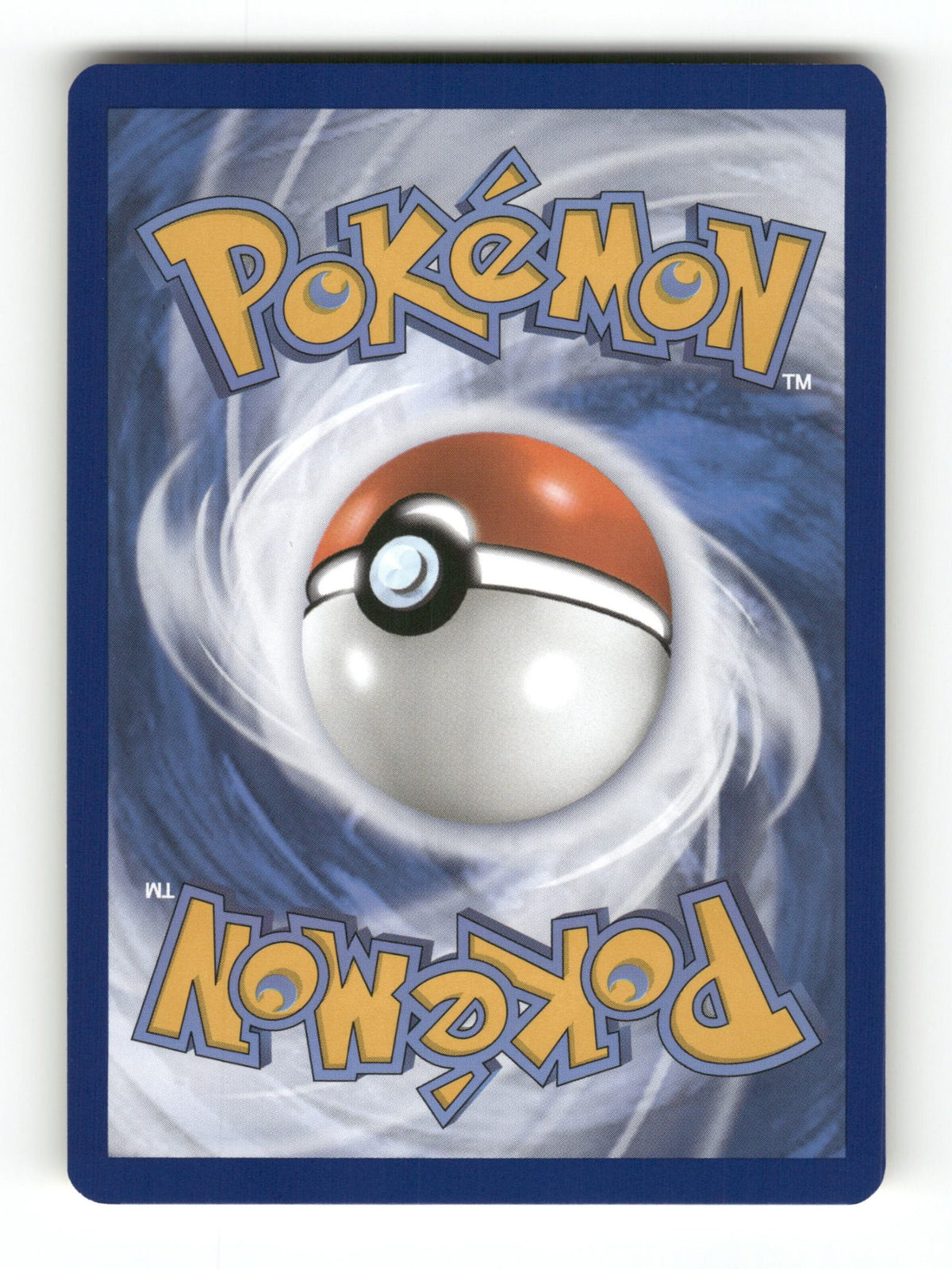 Claydol (Back)