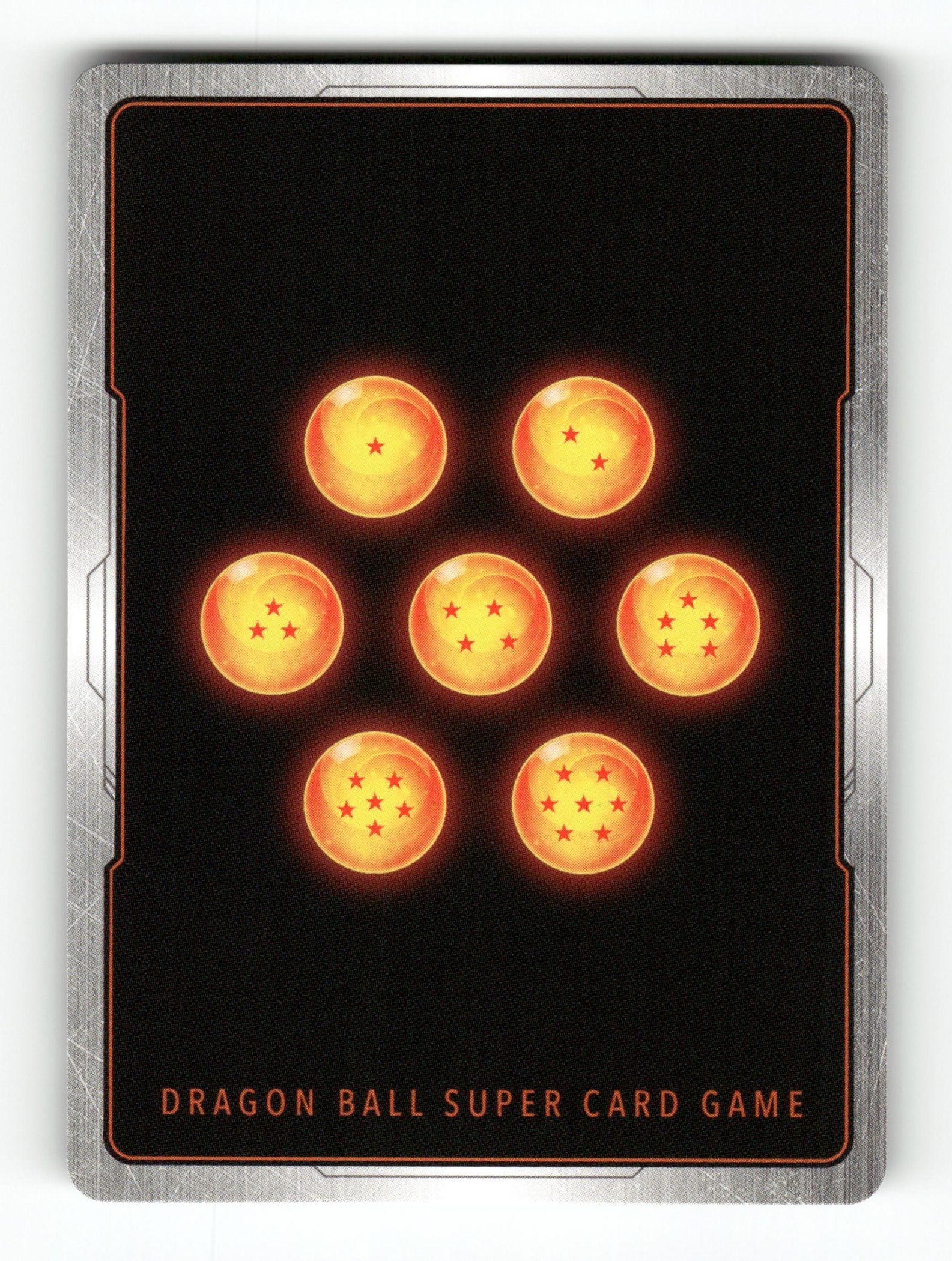 Piccolo, Sealed in the Chamber (Back)