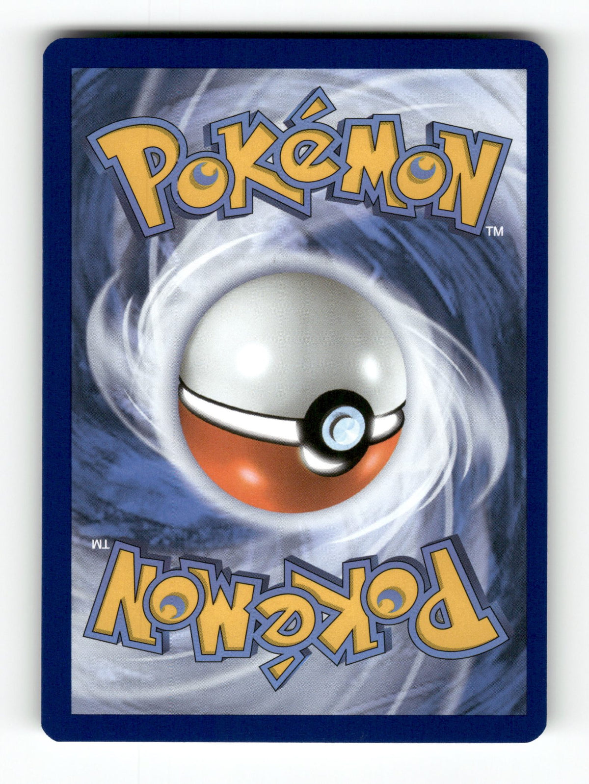 Drifblim (Back)