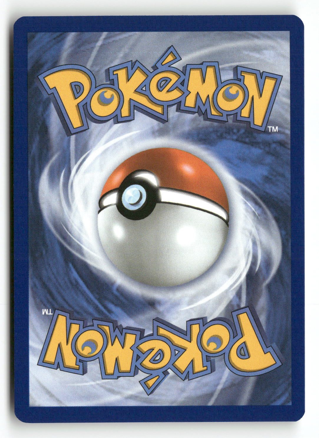 Pikachu - 041/128 (Back)