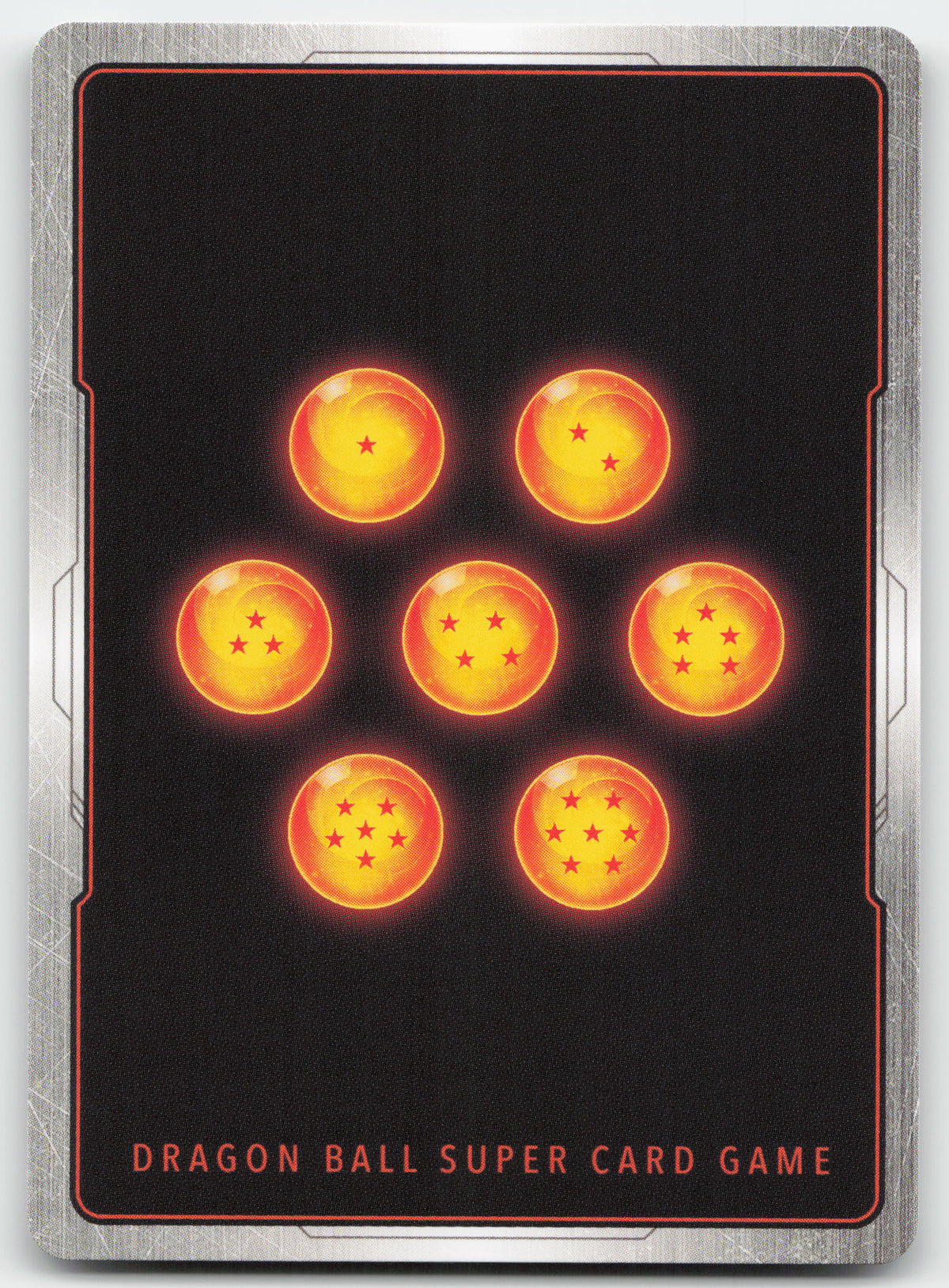 Power Release (Back)