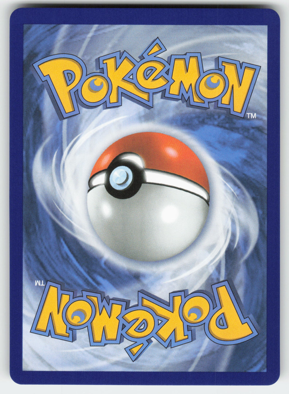 Team Rocket's Moltres ex - 208/182 (Back)