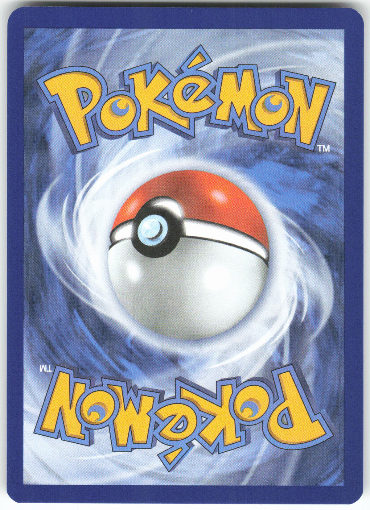 Drampa (Friend Ball) (Back)