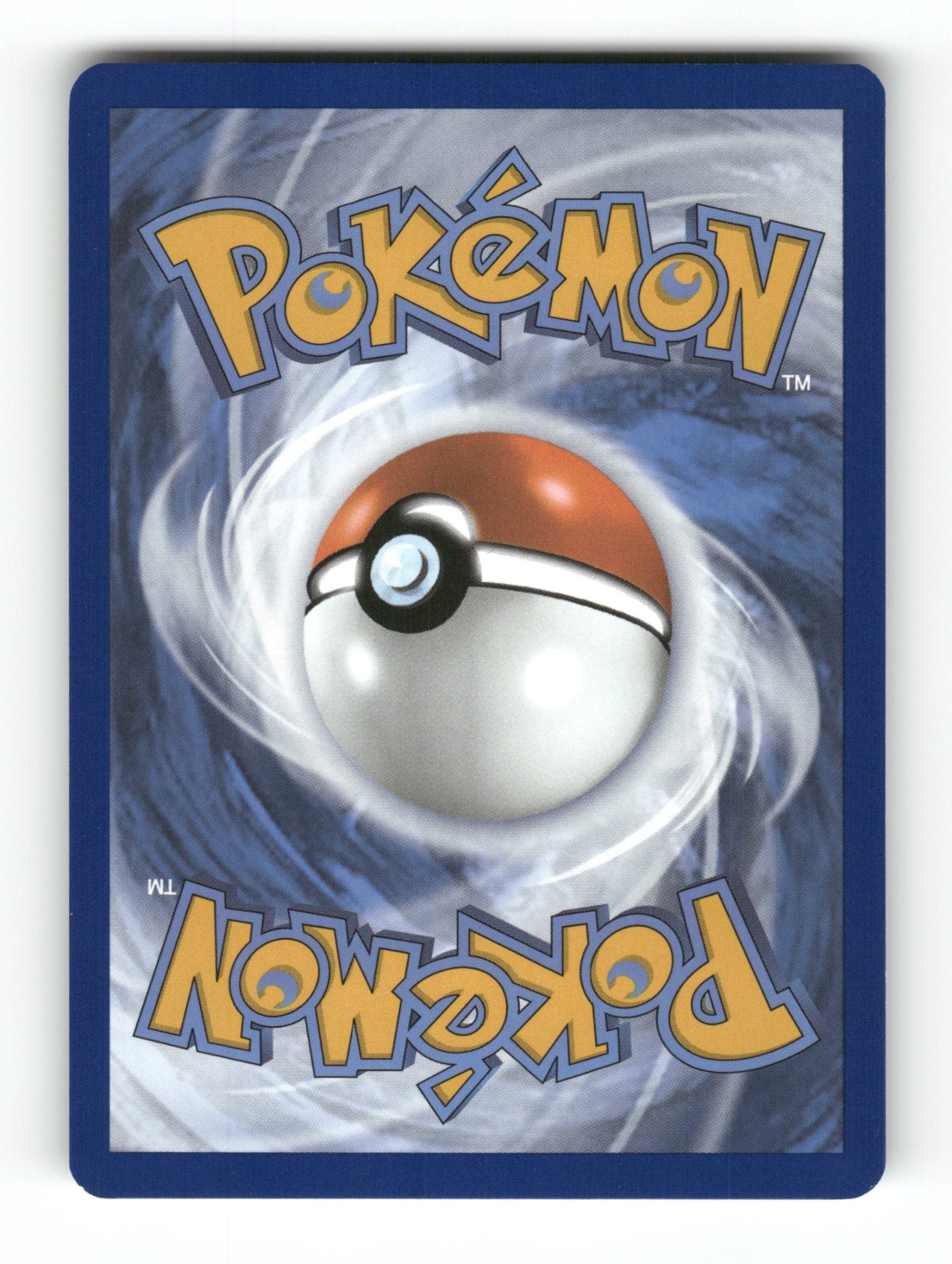 Snorlax (Back)