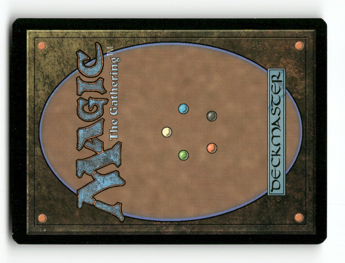 Mischievous Sneakling (Back)