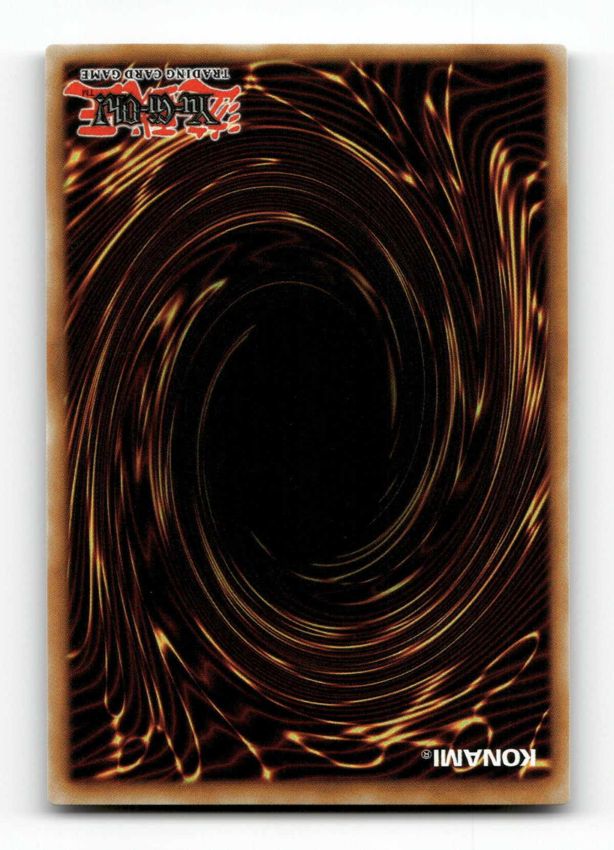 The Black Goat Laughs (Back)