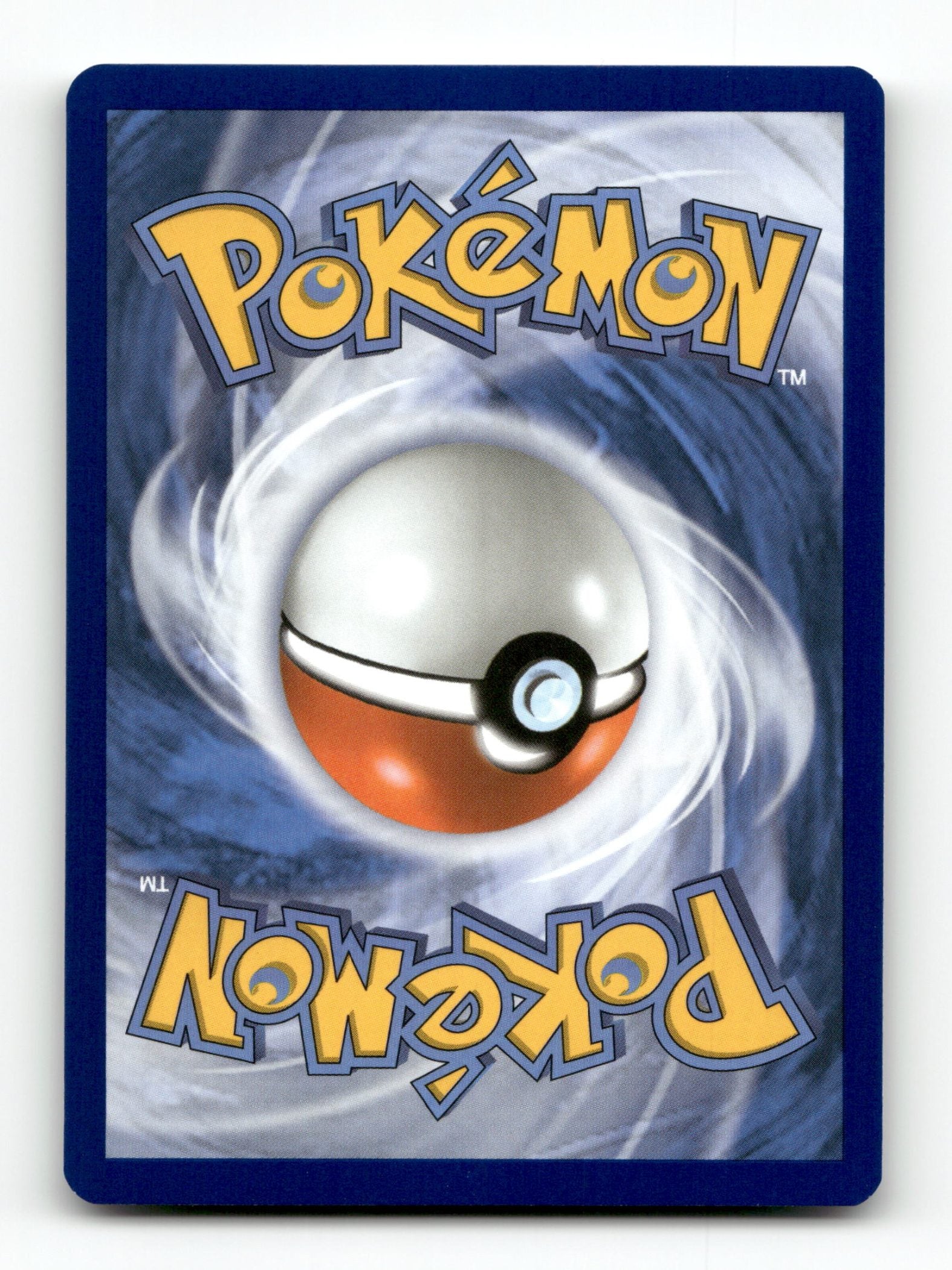 Snivy (Back)
