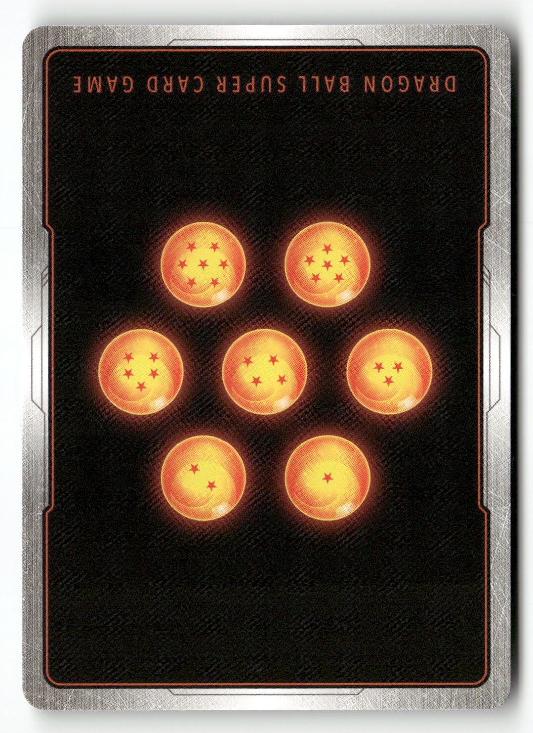 Android 17 (Back)