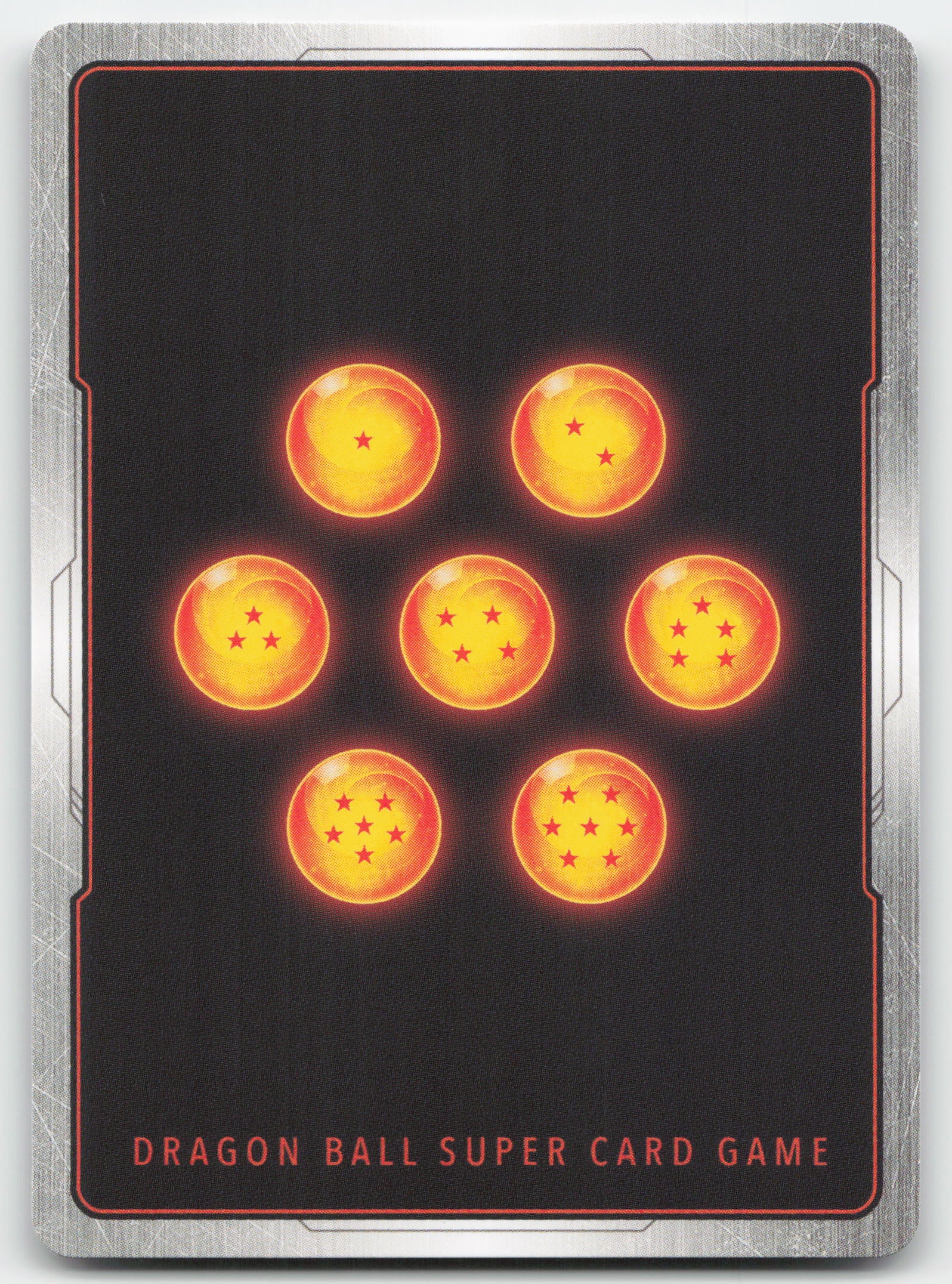 Cell Jr., the Fiendish (Back)
