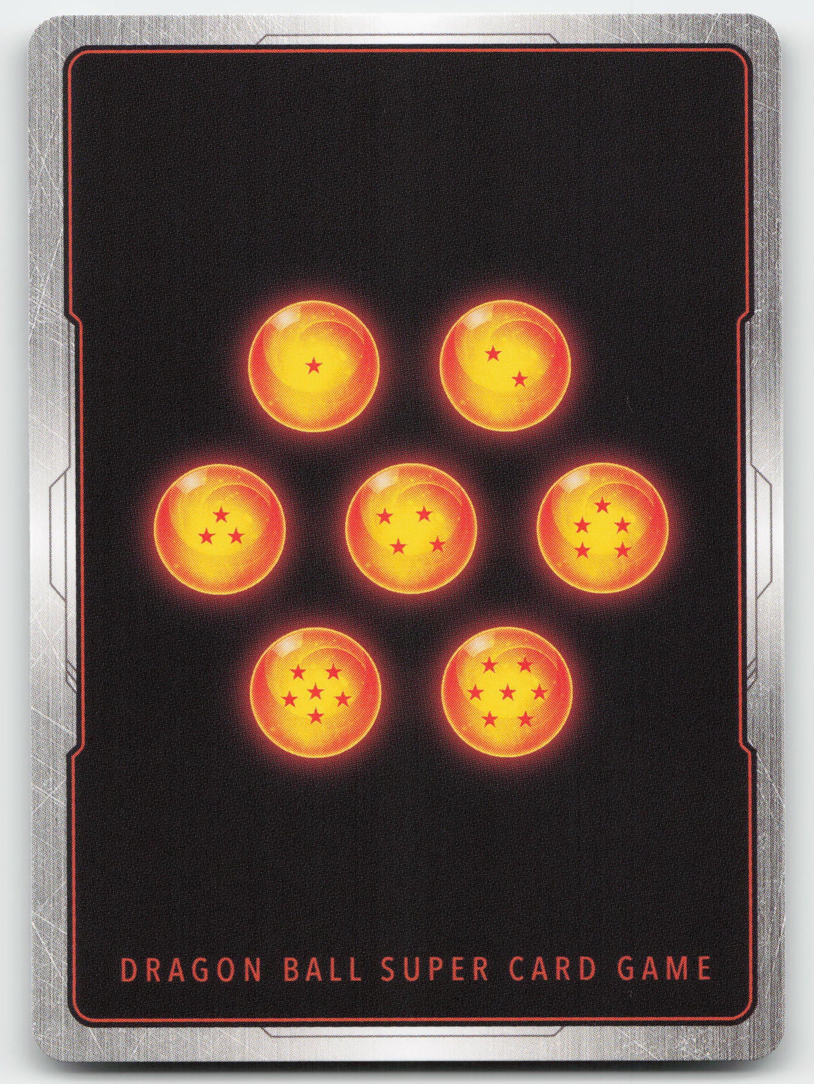 The Mightiest Warrior's Power (Back)