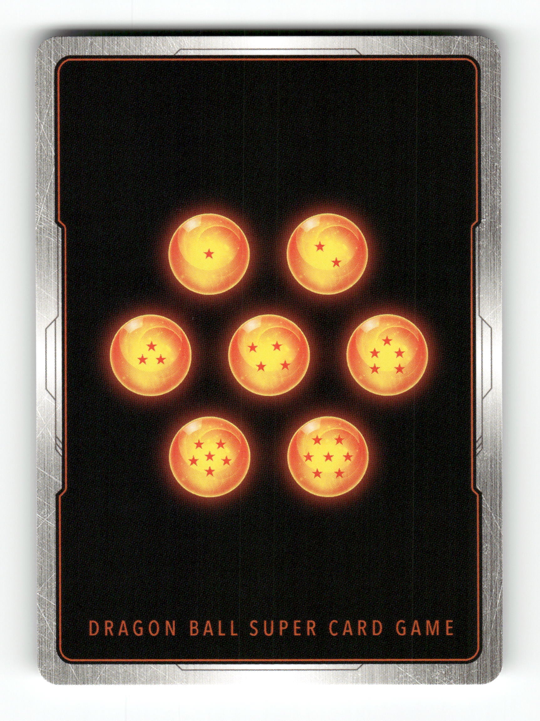Hellish Fusion (Back)