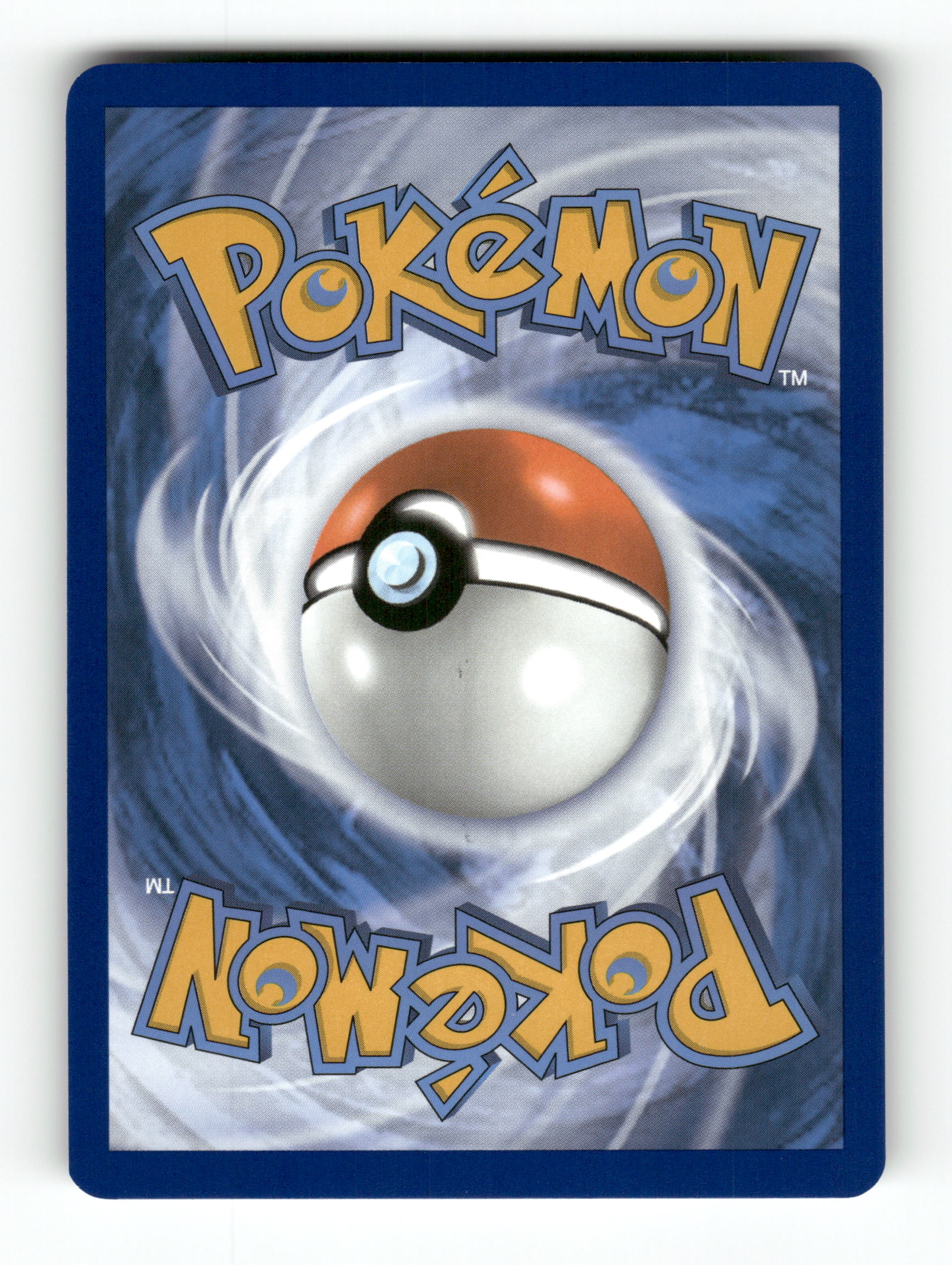 Magneton (Back)
