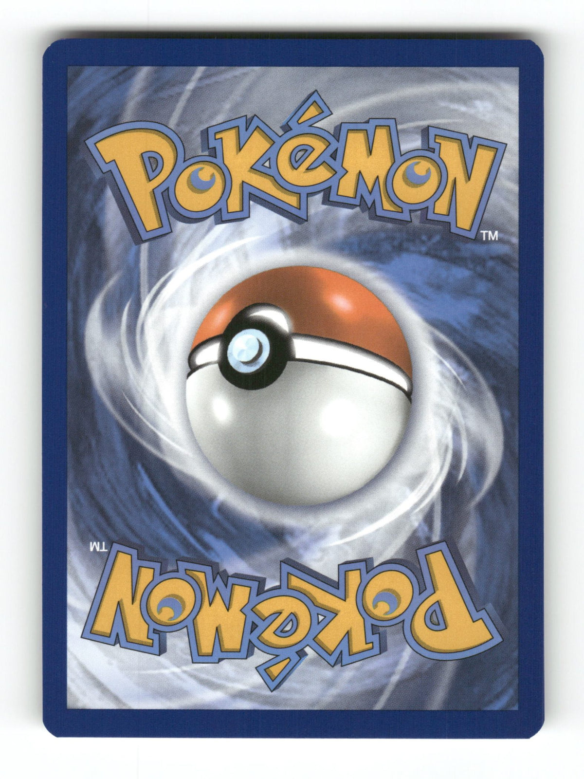 Snorlax (Back)