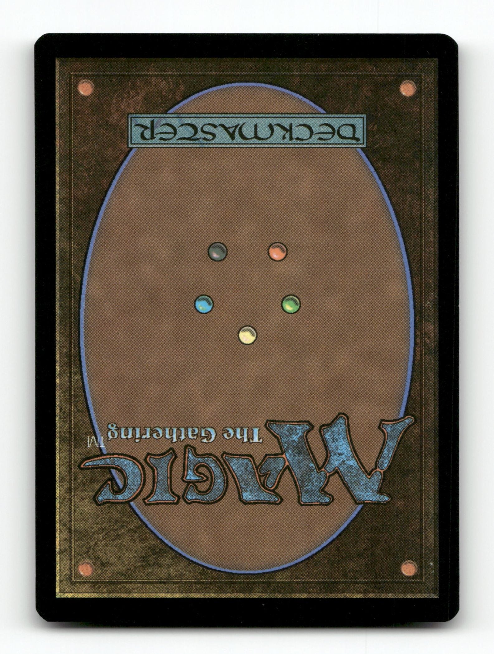 Potioner's Trove (Back)