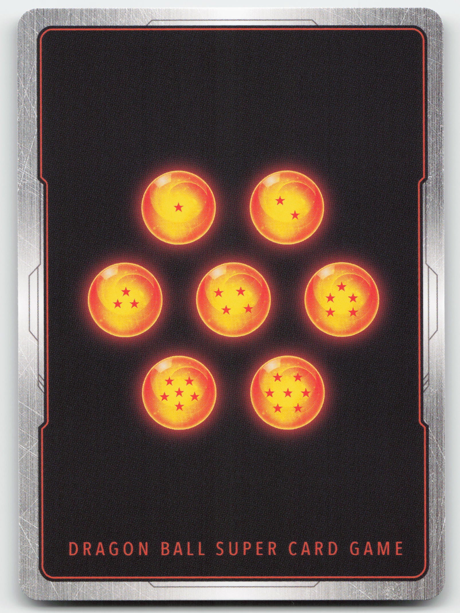 SSB Vegito, Fusion Surpassing the Legends (Back)