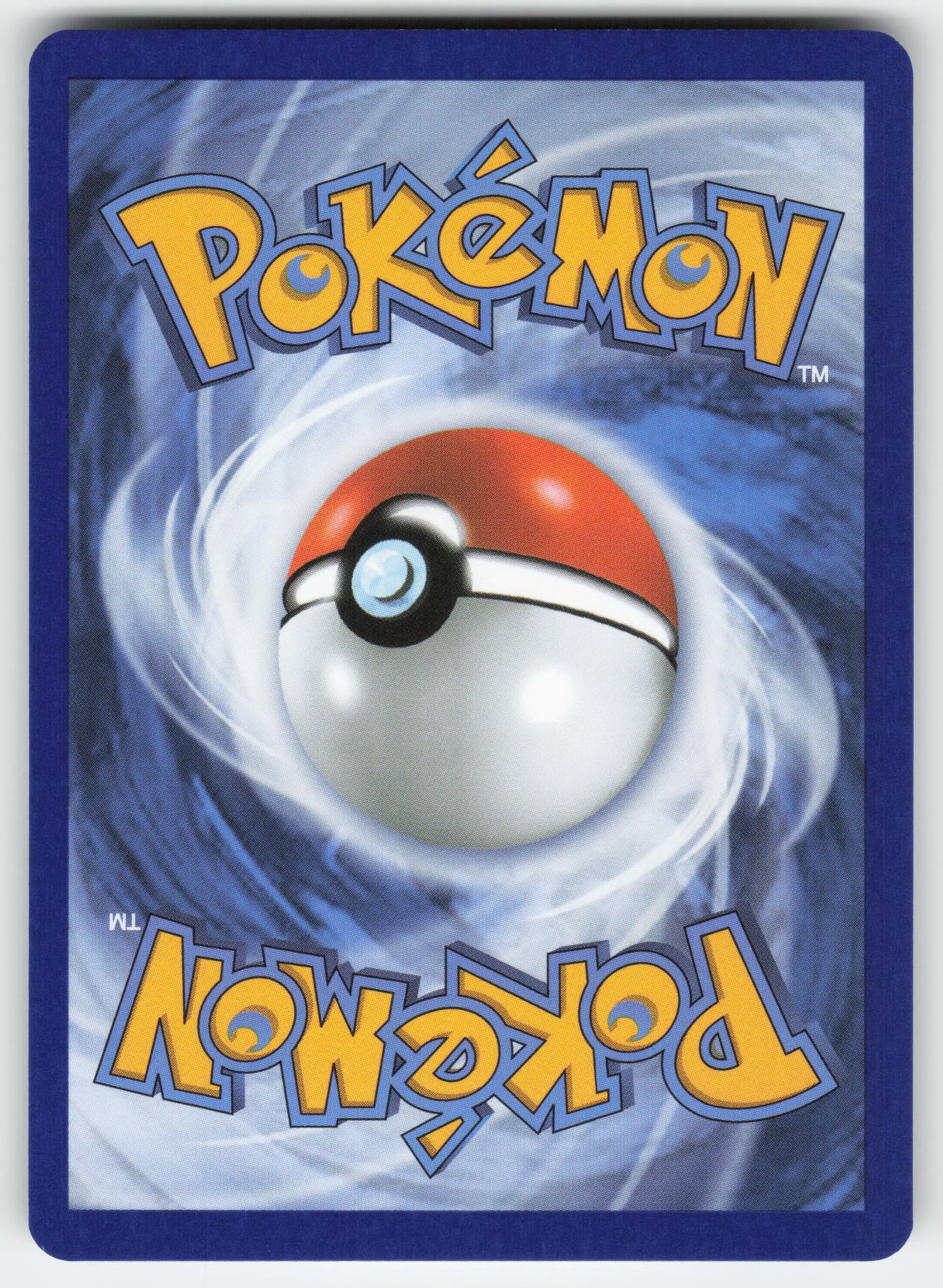 Sableye (Back)