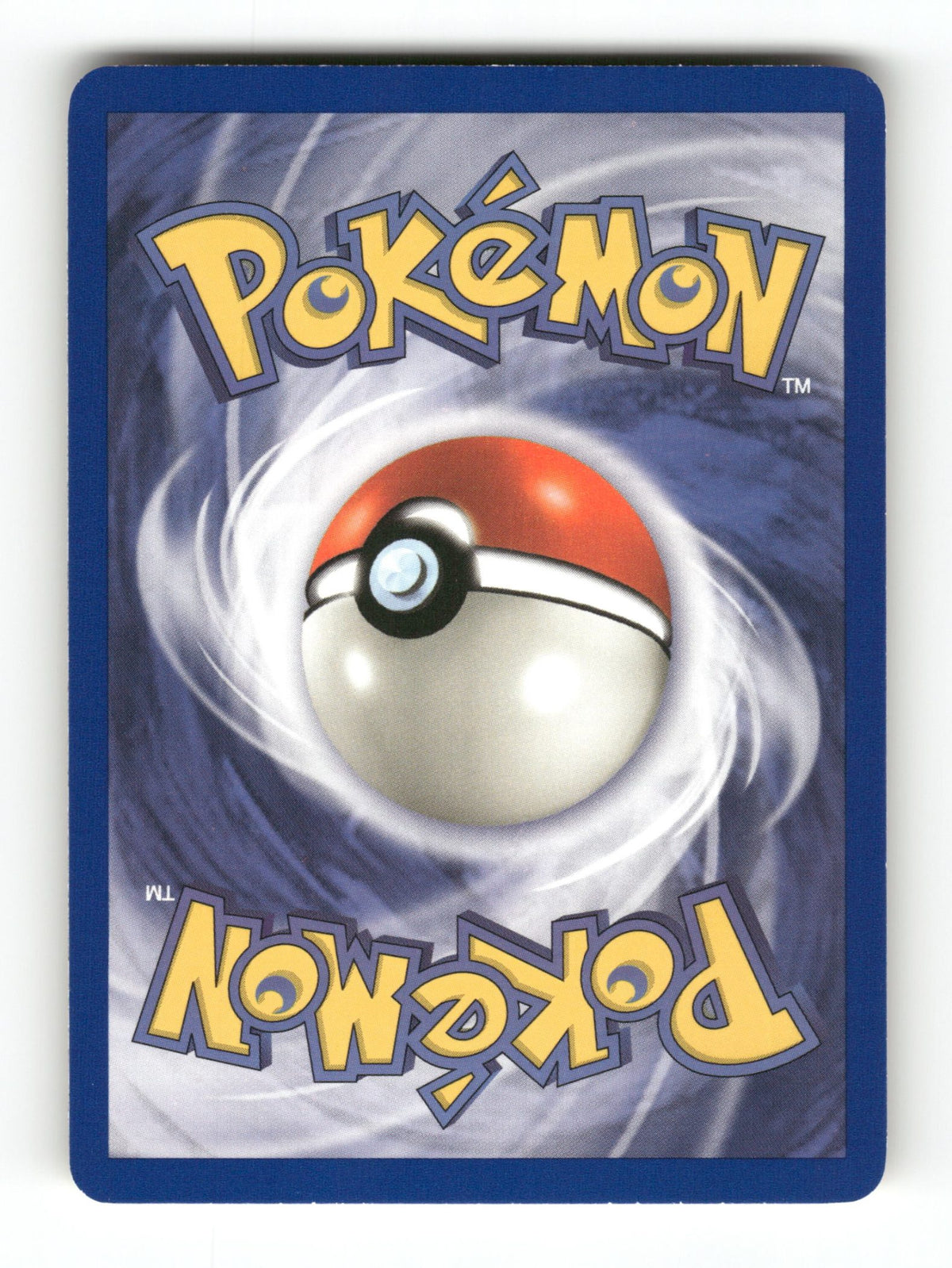Dark Primeape (Back)