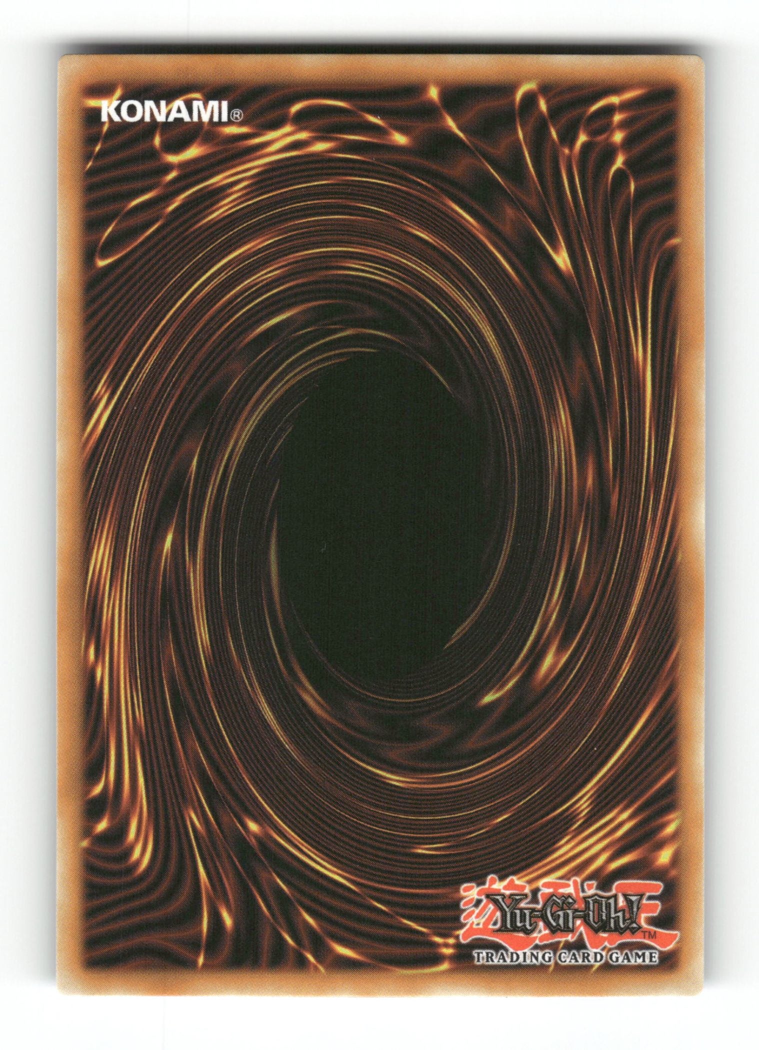 Nekroz Cycle (Back)