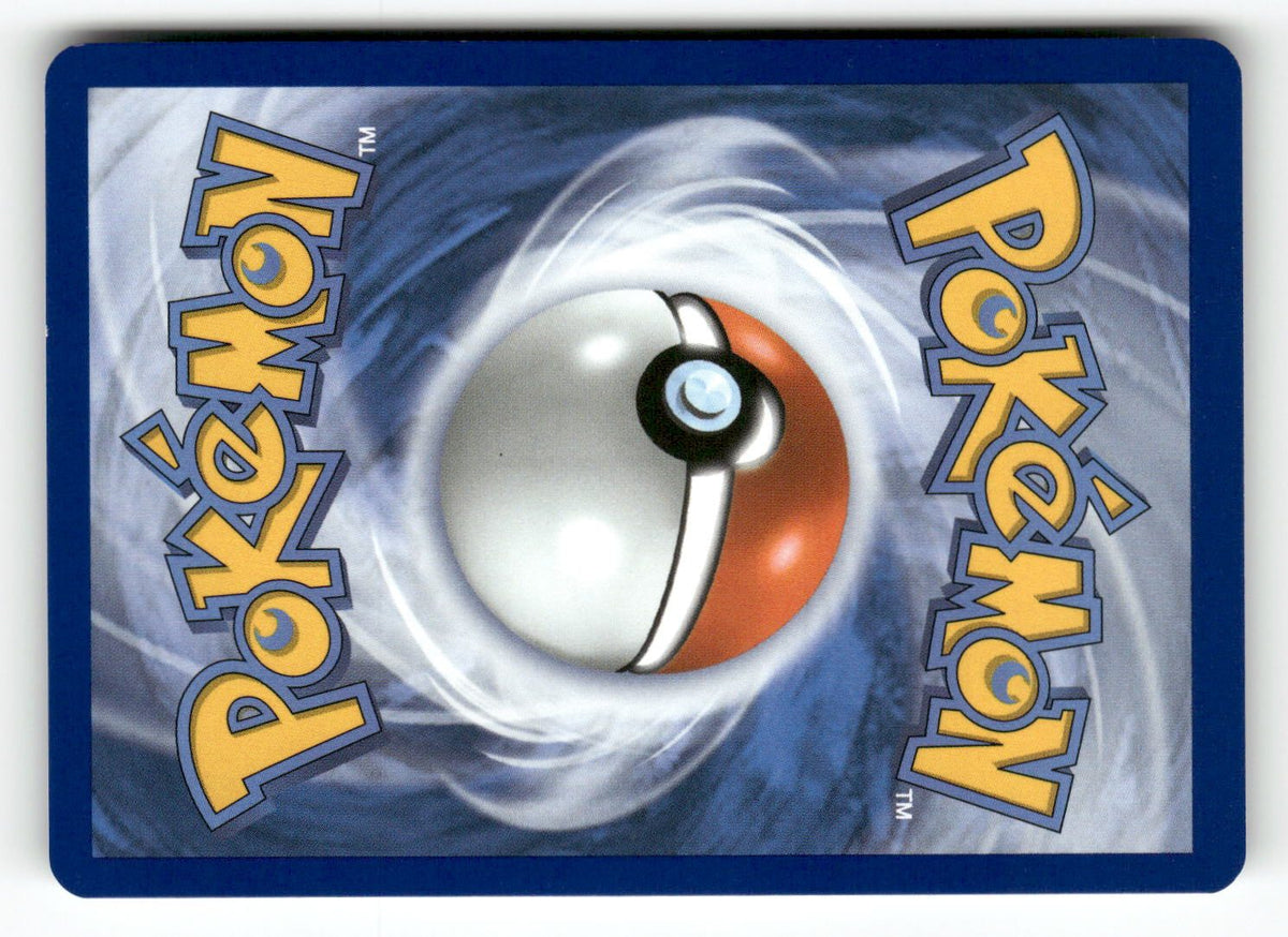 Chandelure (Back)
