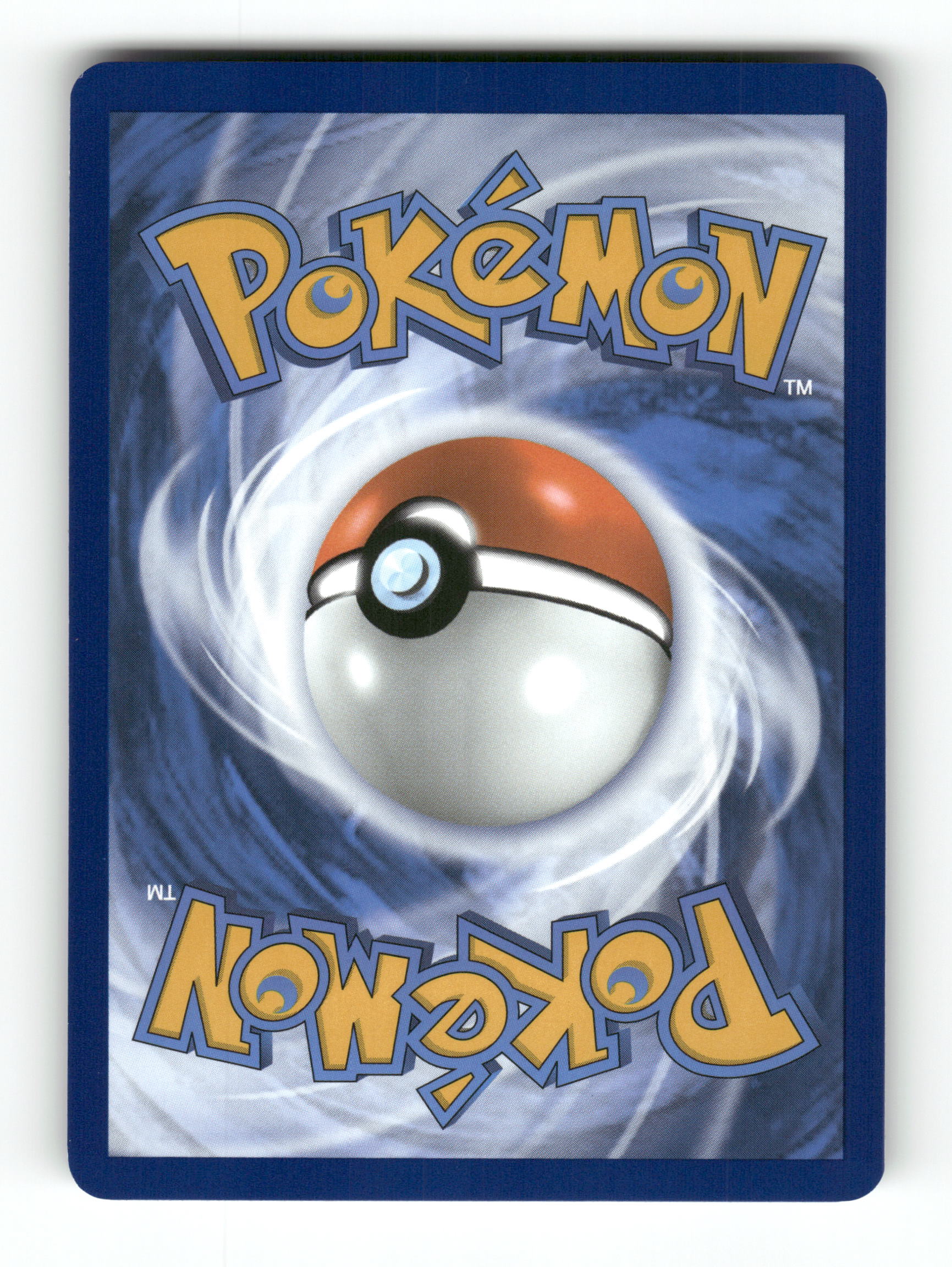 Magikarp (Back)